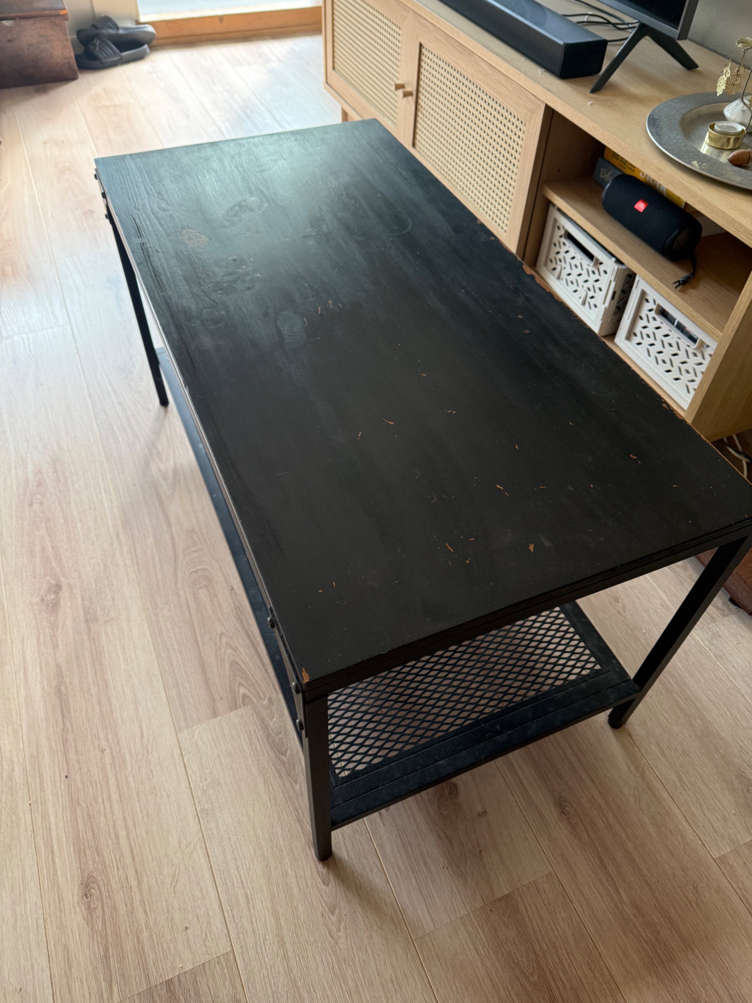 Seller photo