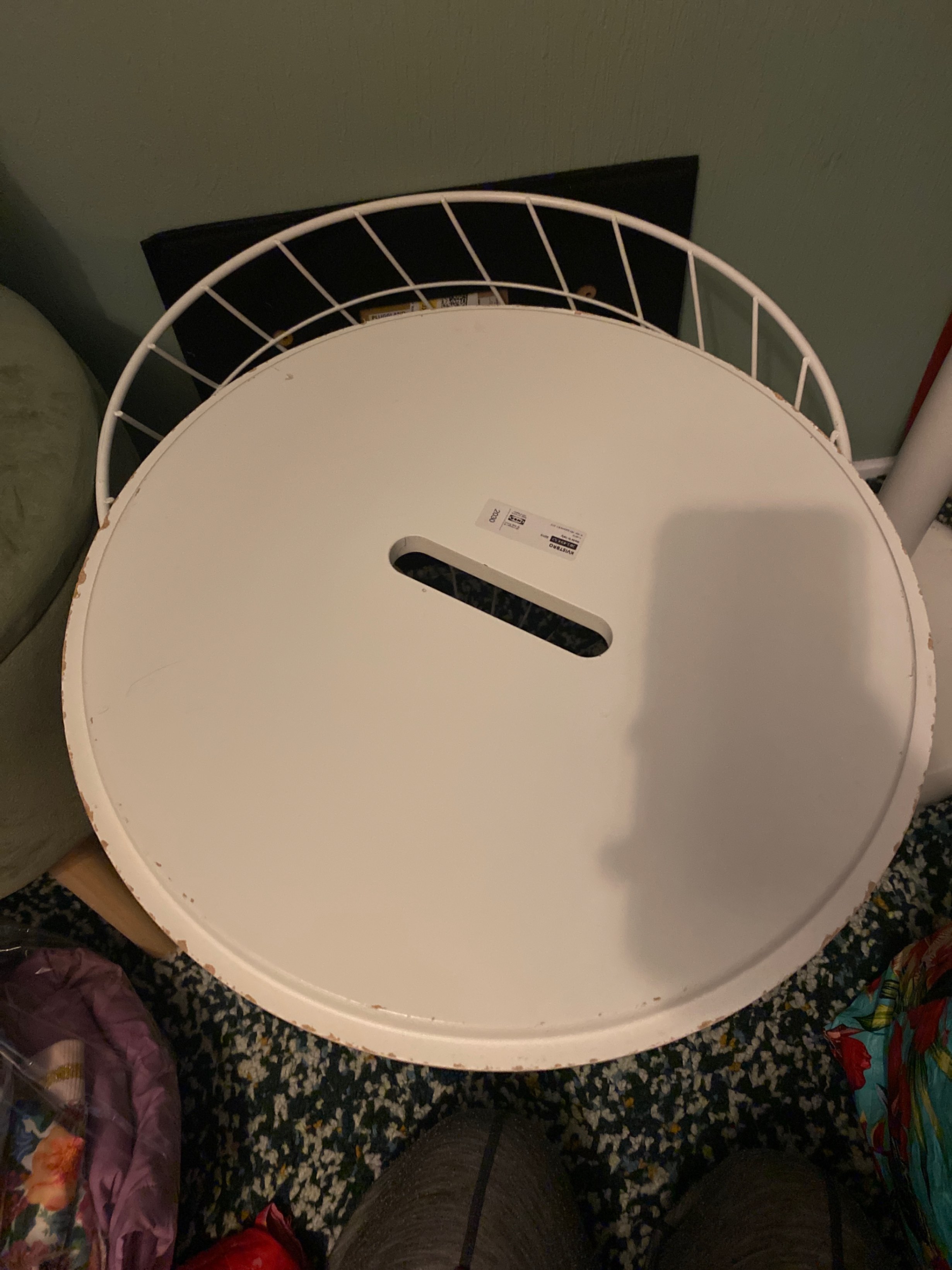 Seller photo