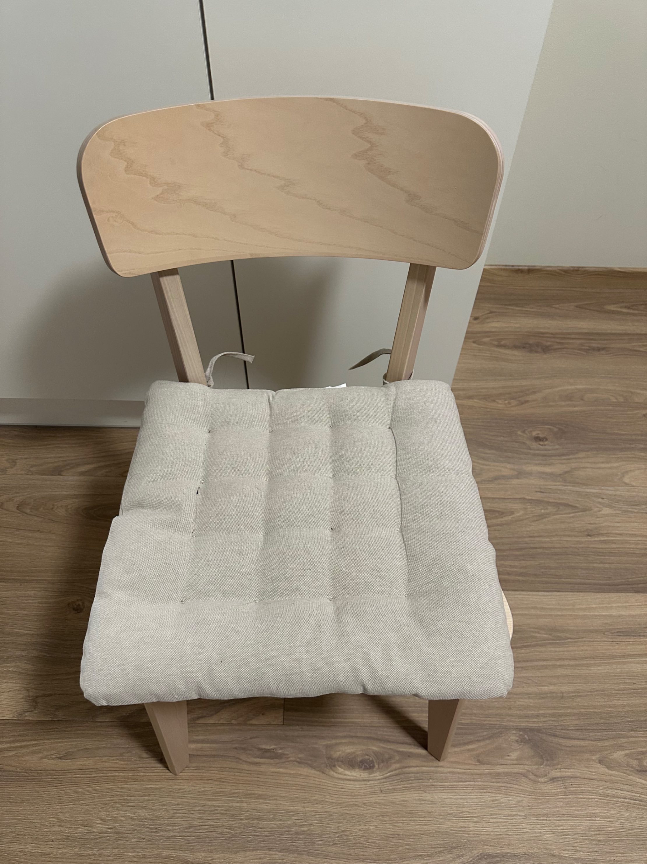 Seller photo