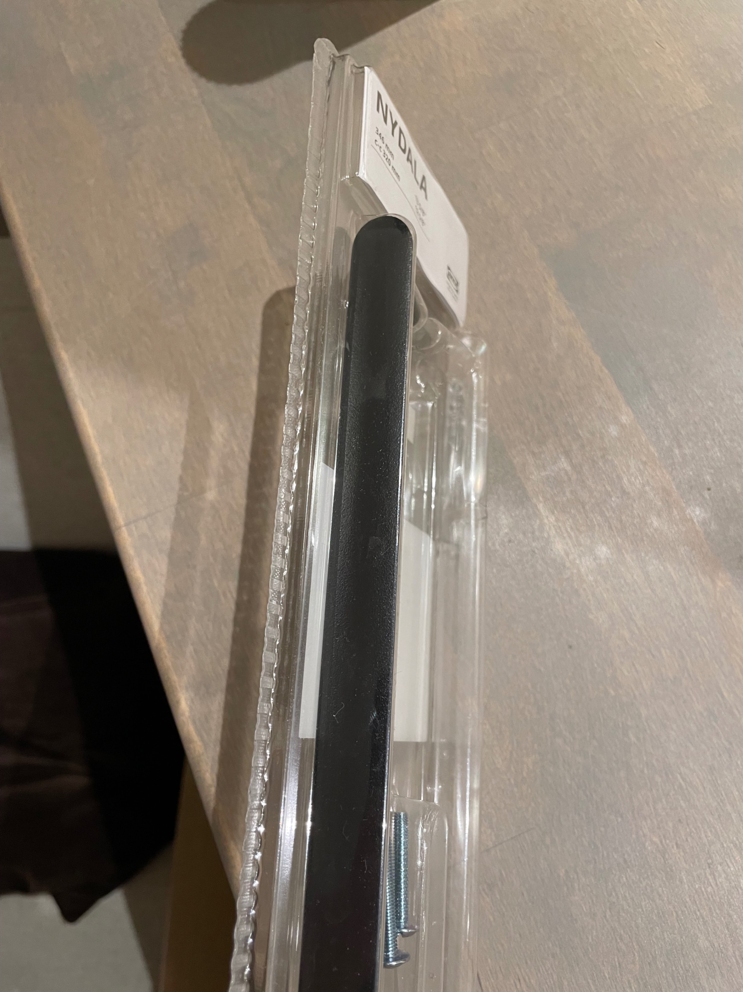 Seller photo