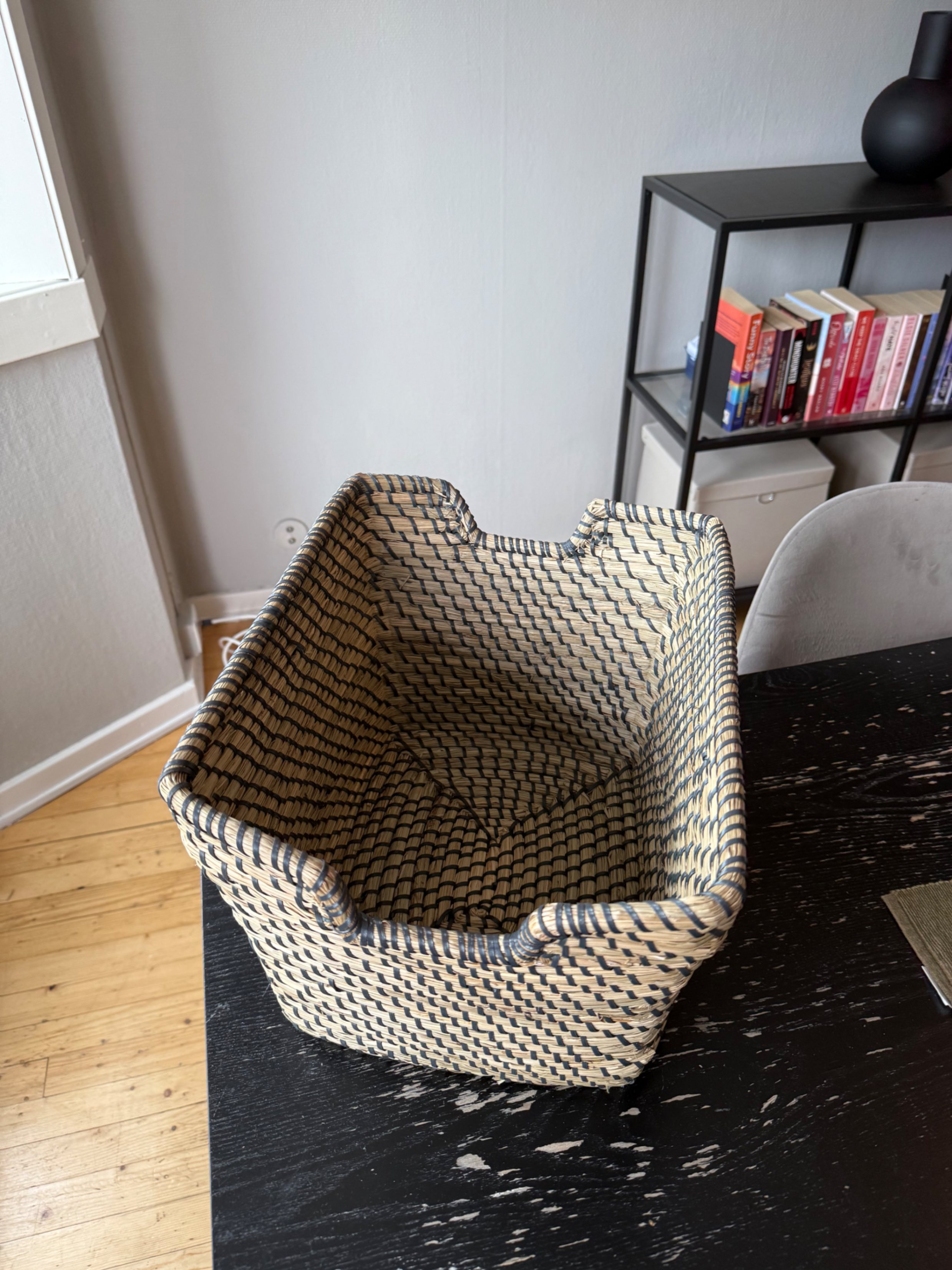 Seller photo