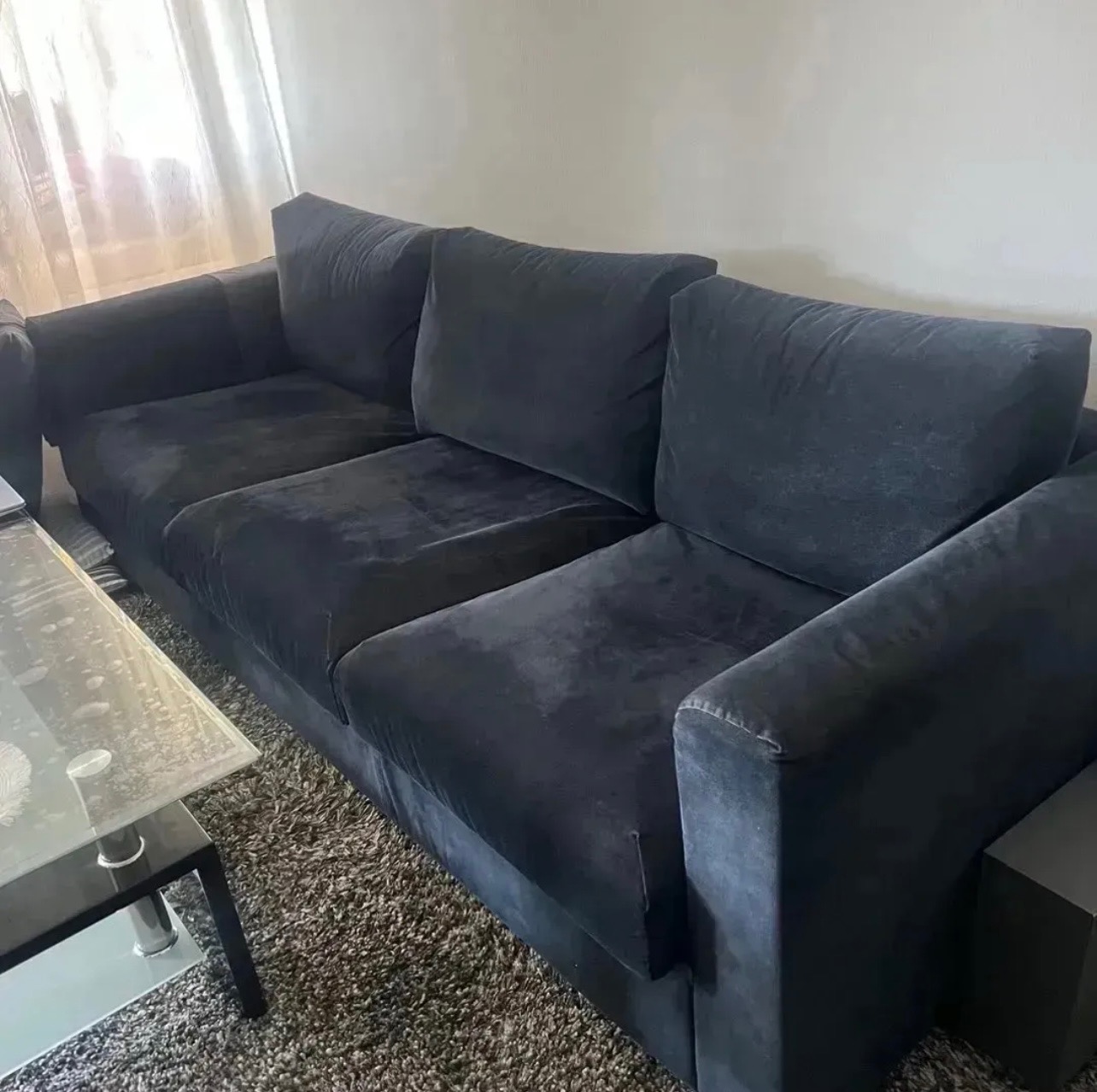 Seller photo