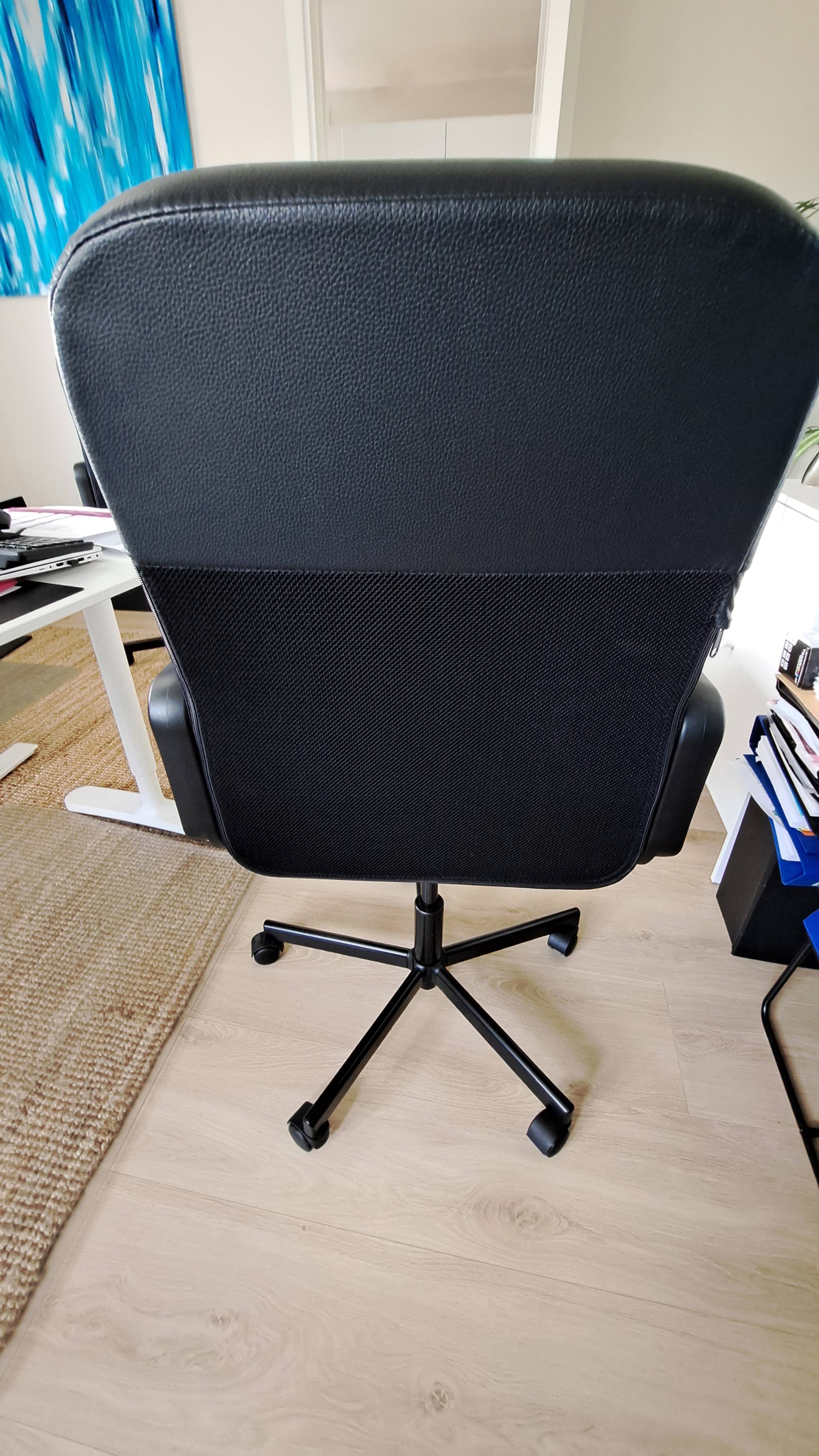 Seller photo
