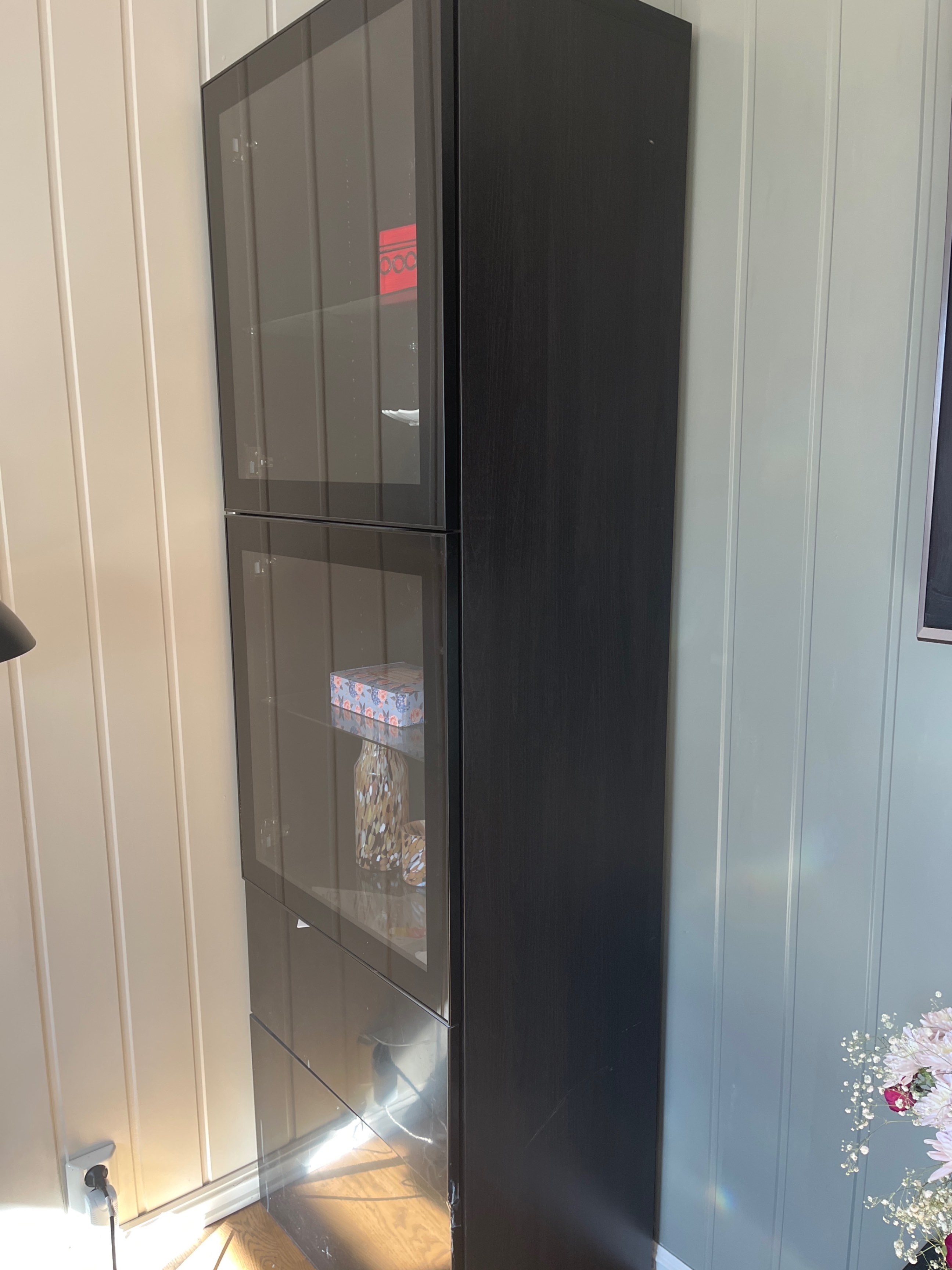 Seller photo