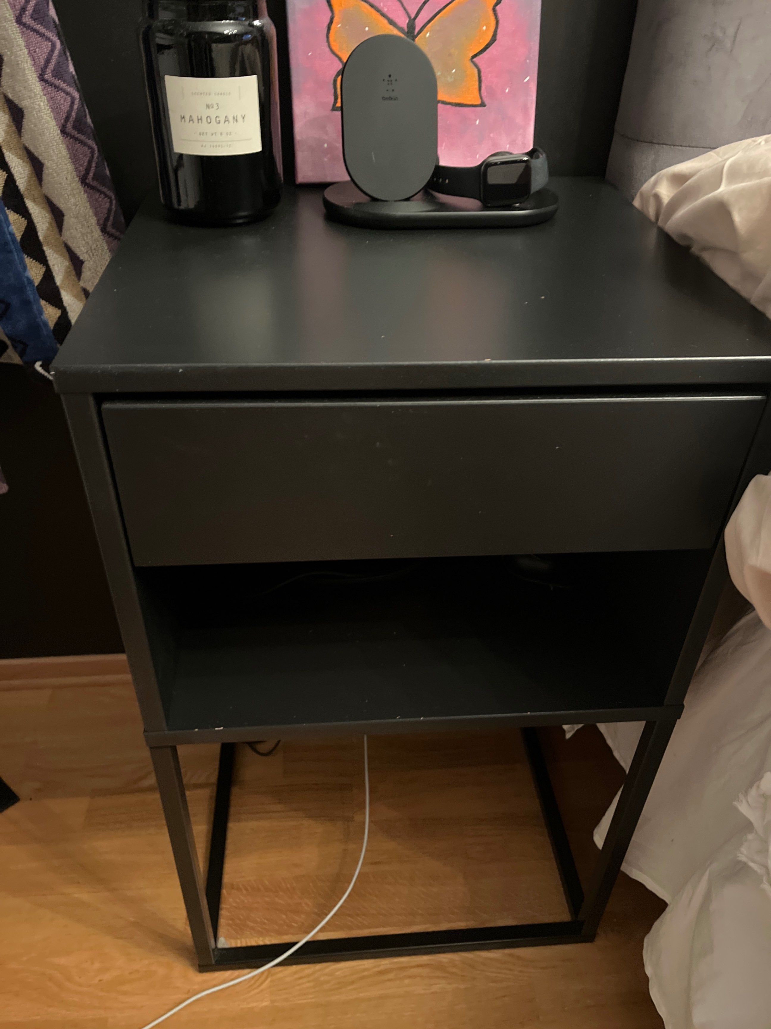 Seller photo
