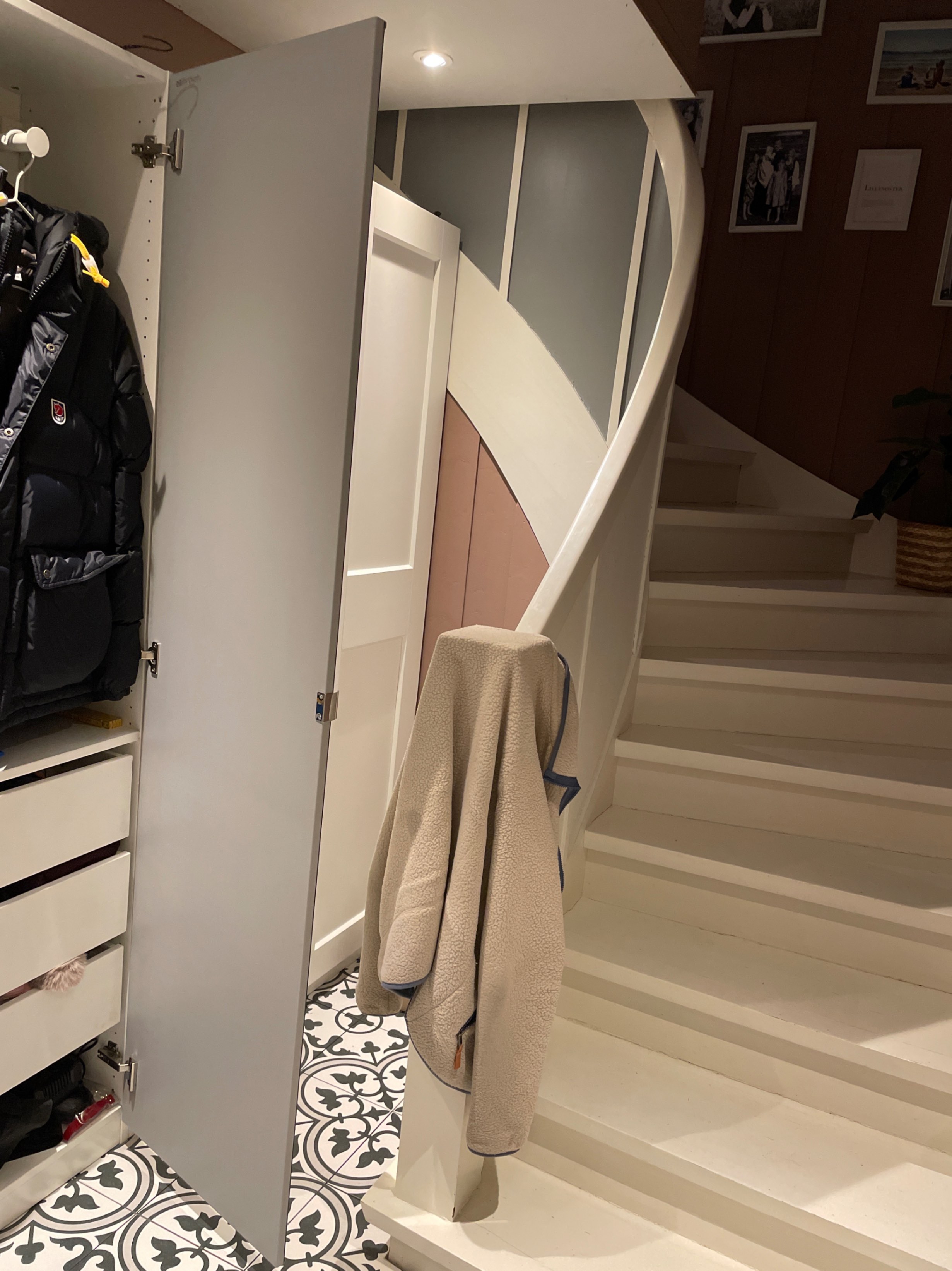 Seller photo