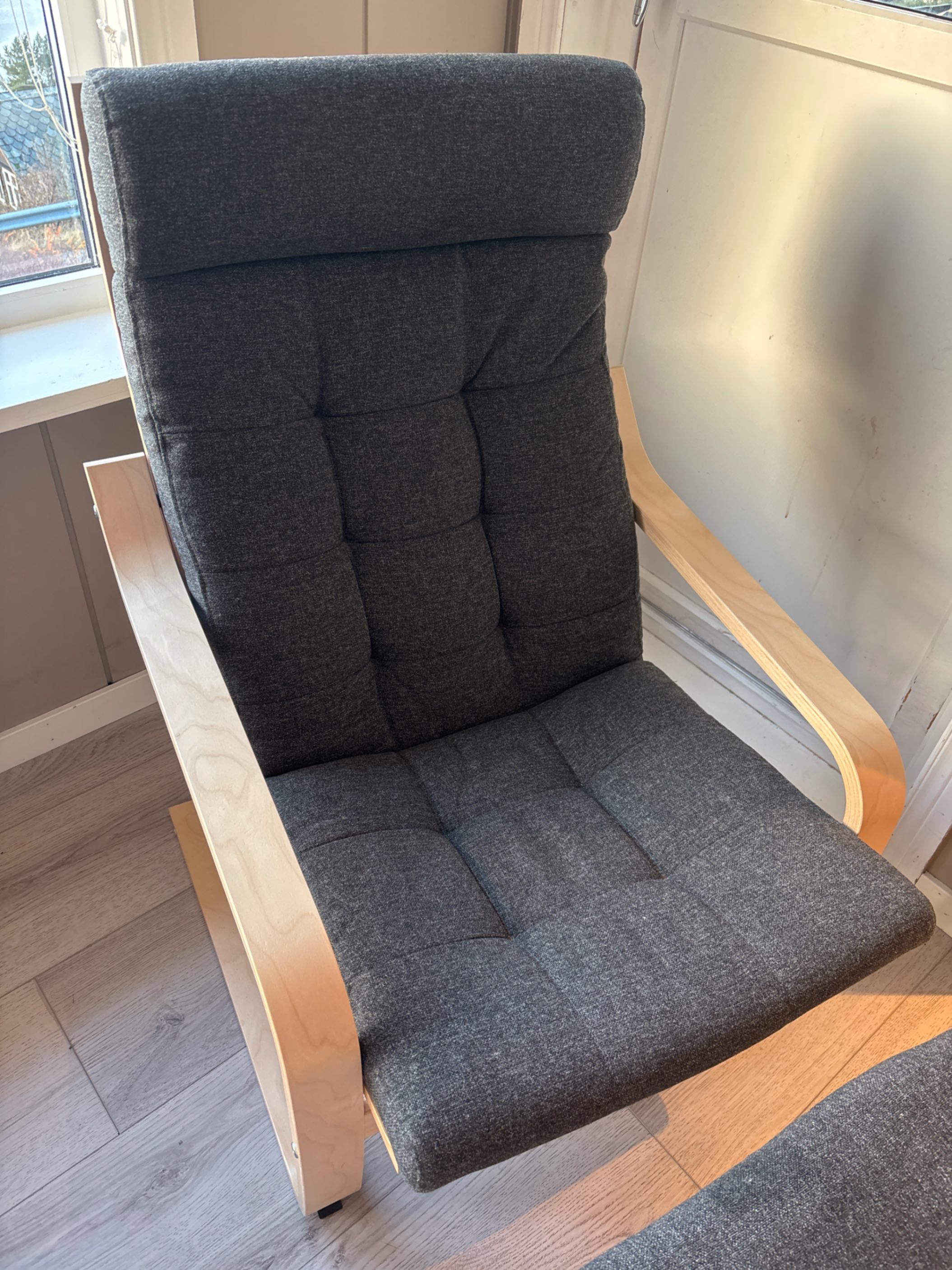 Seller photo