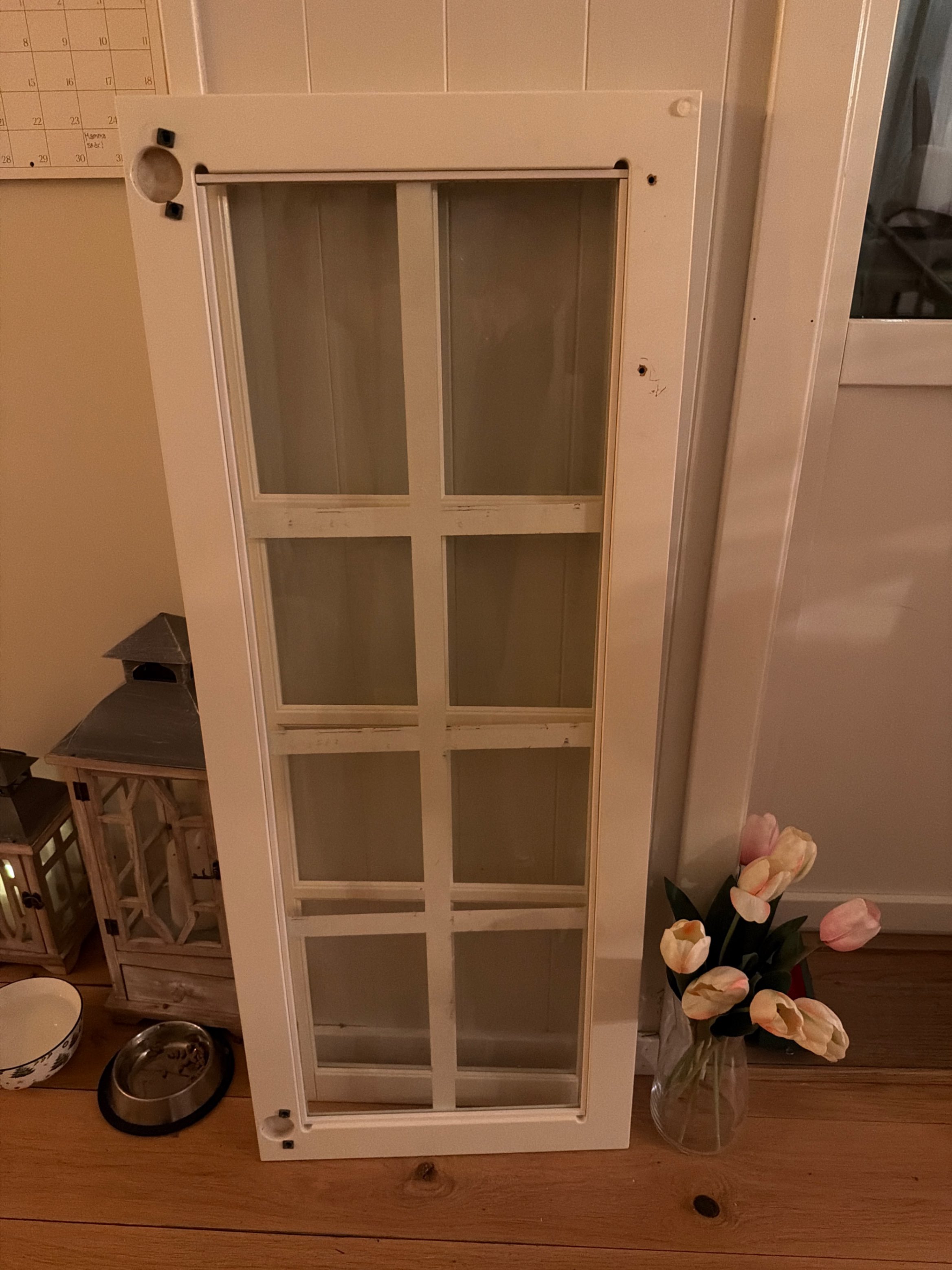Seller photo