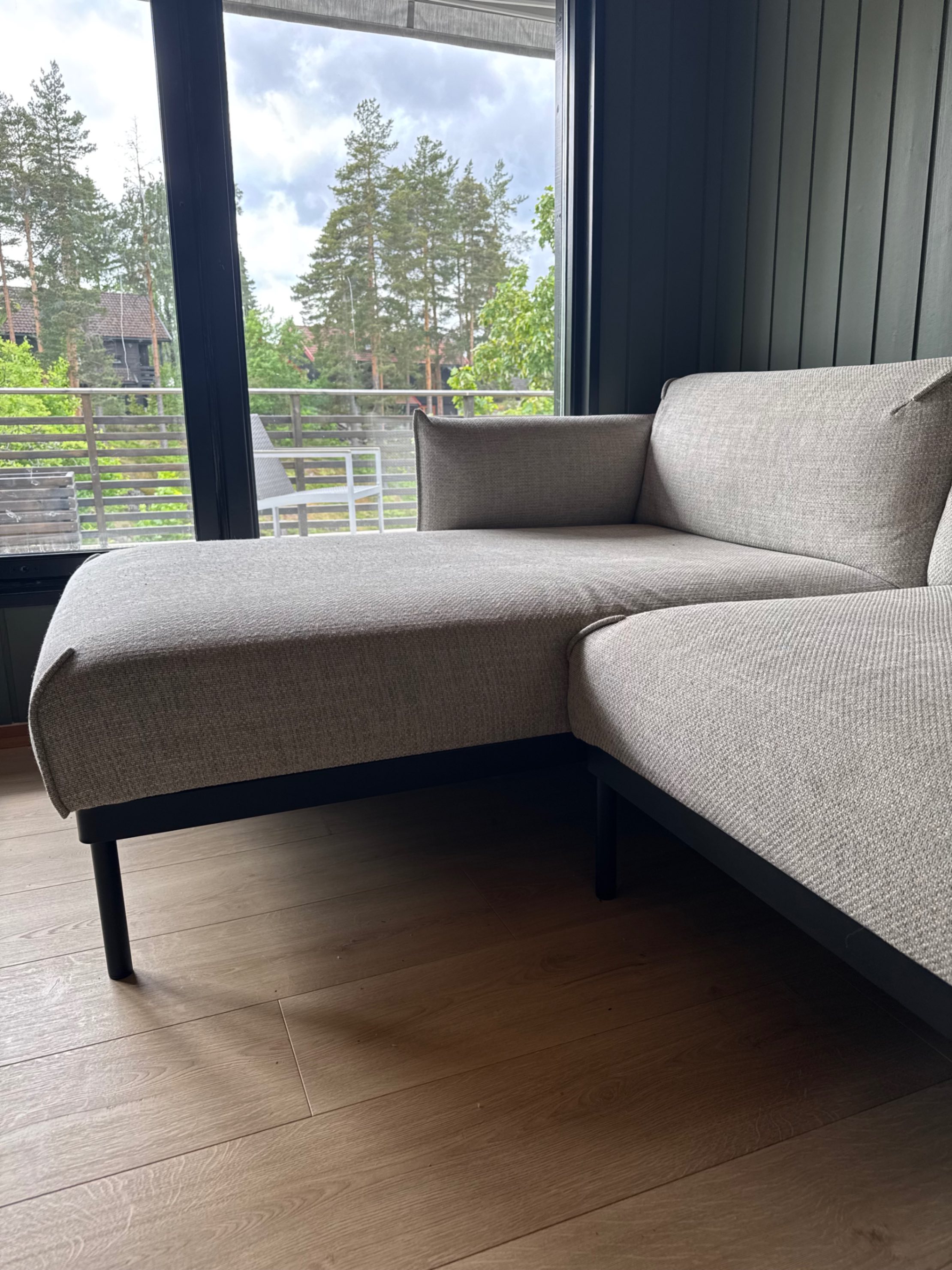 Seller photo