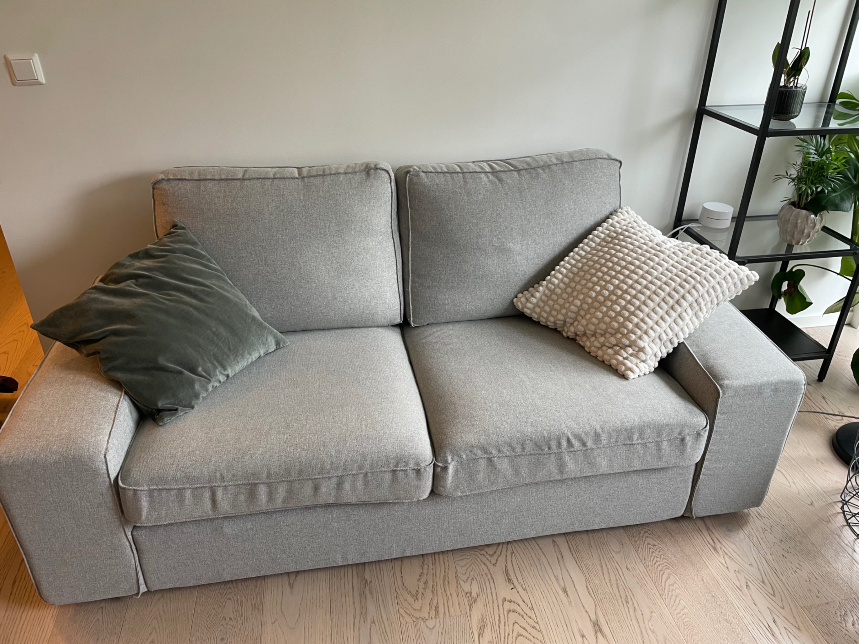 Seller photo