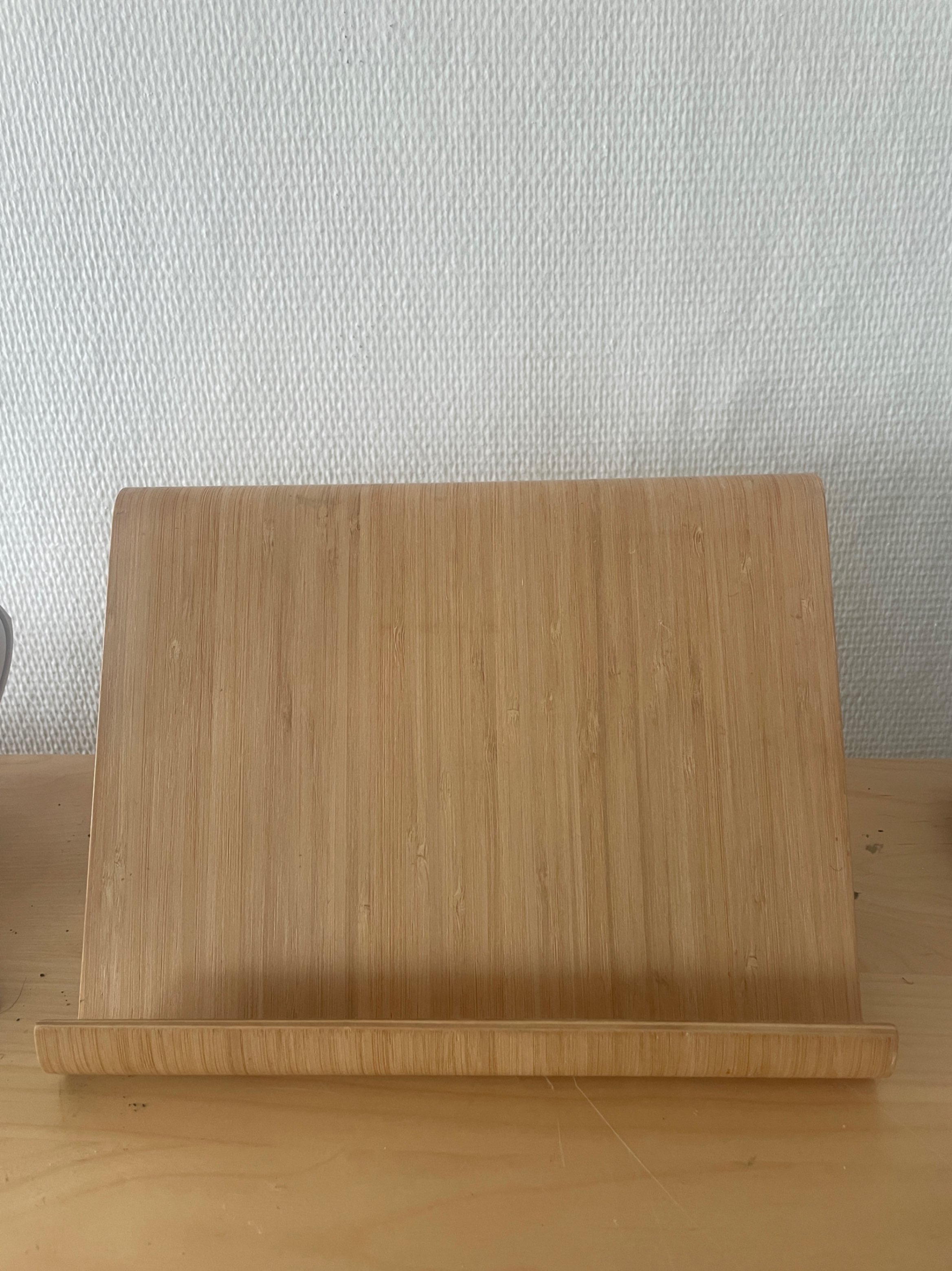 Seller photo
