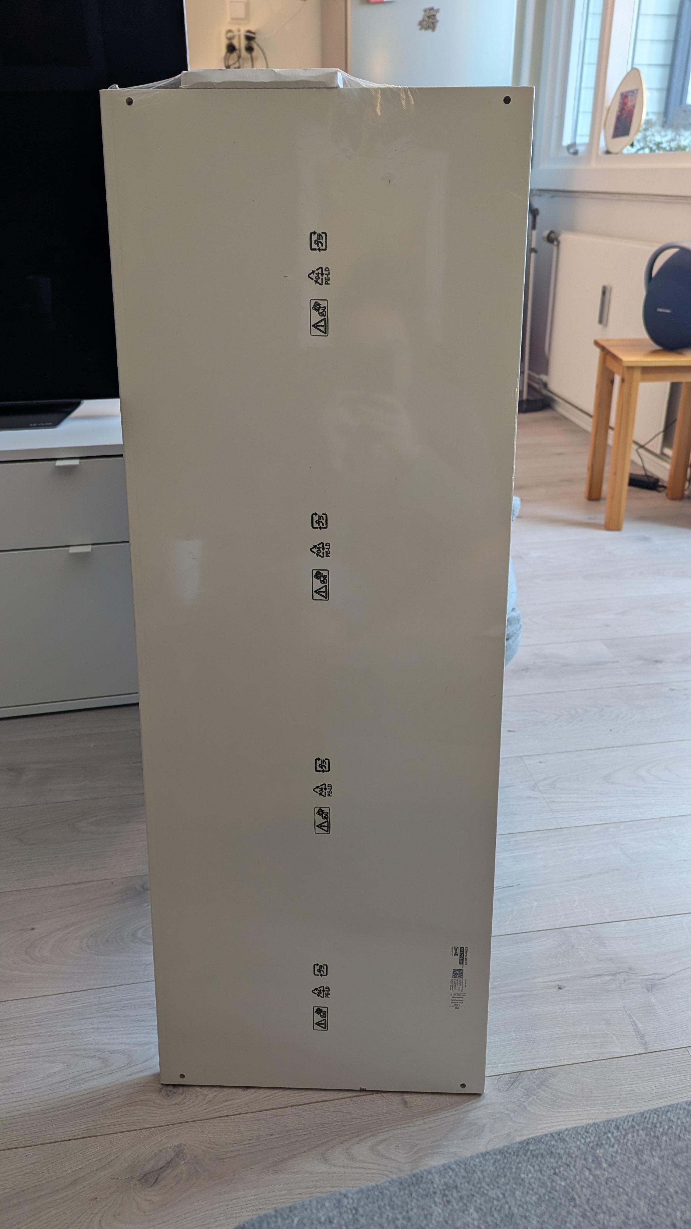 Seller photo