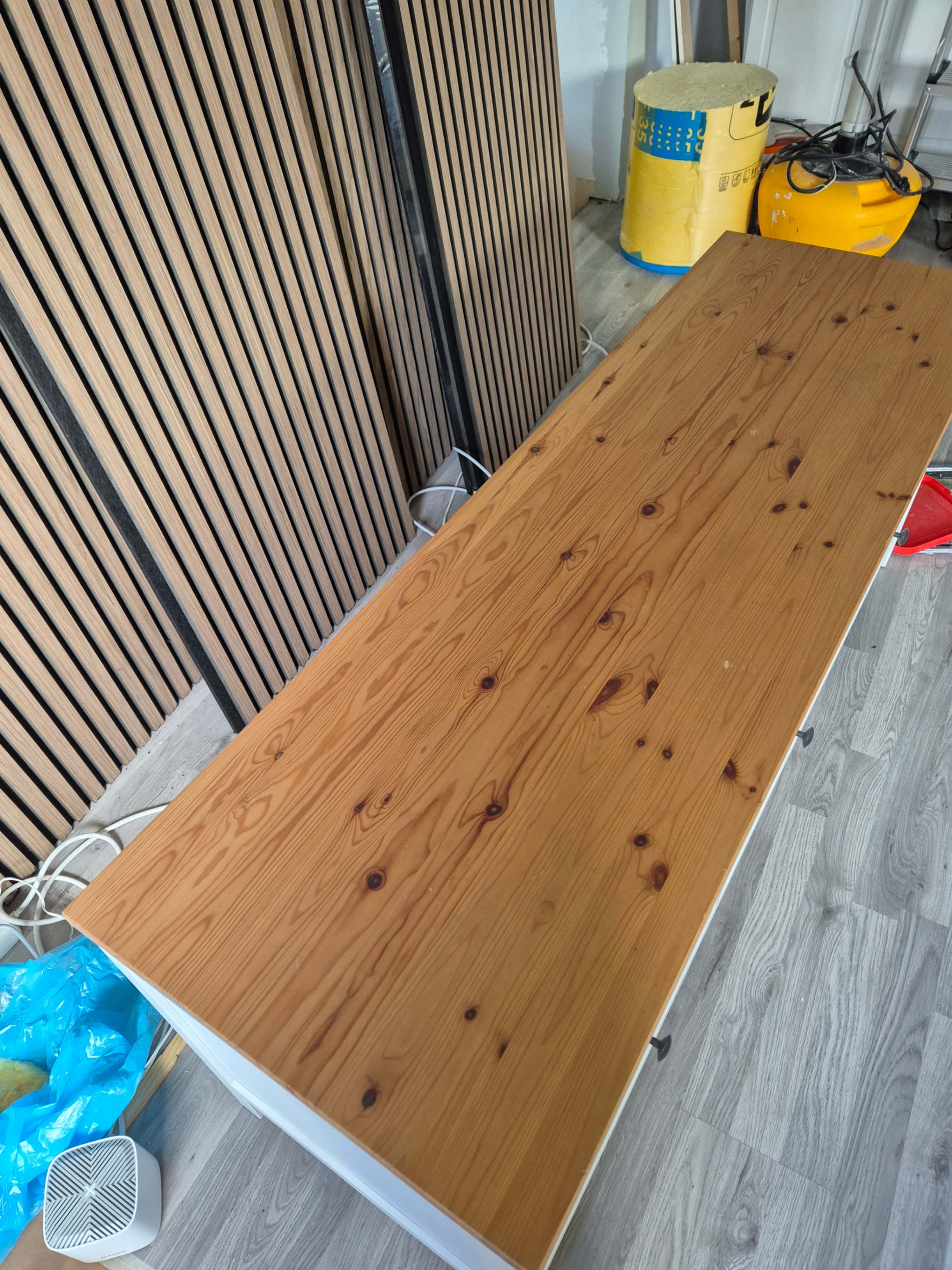Seller photo