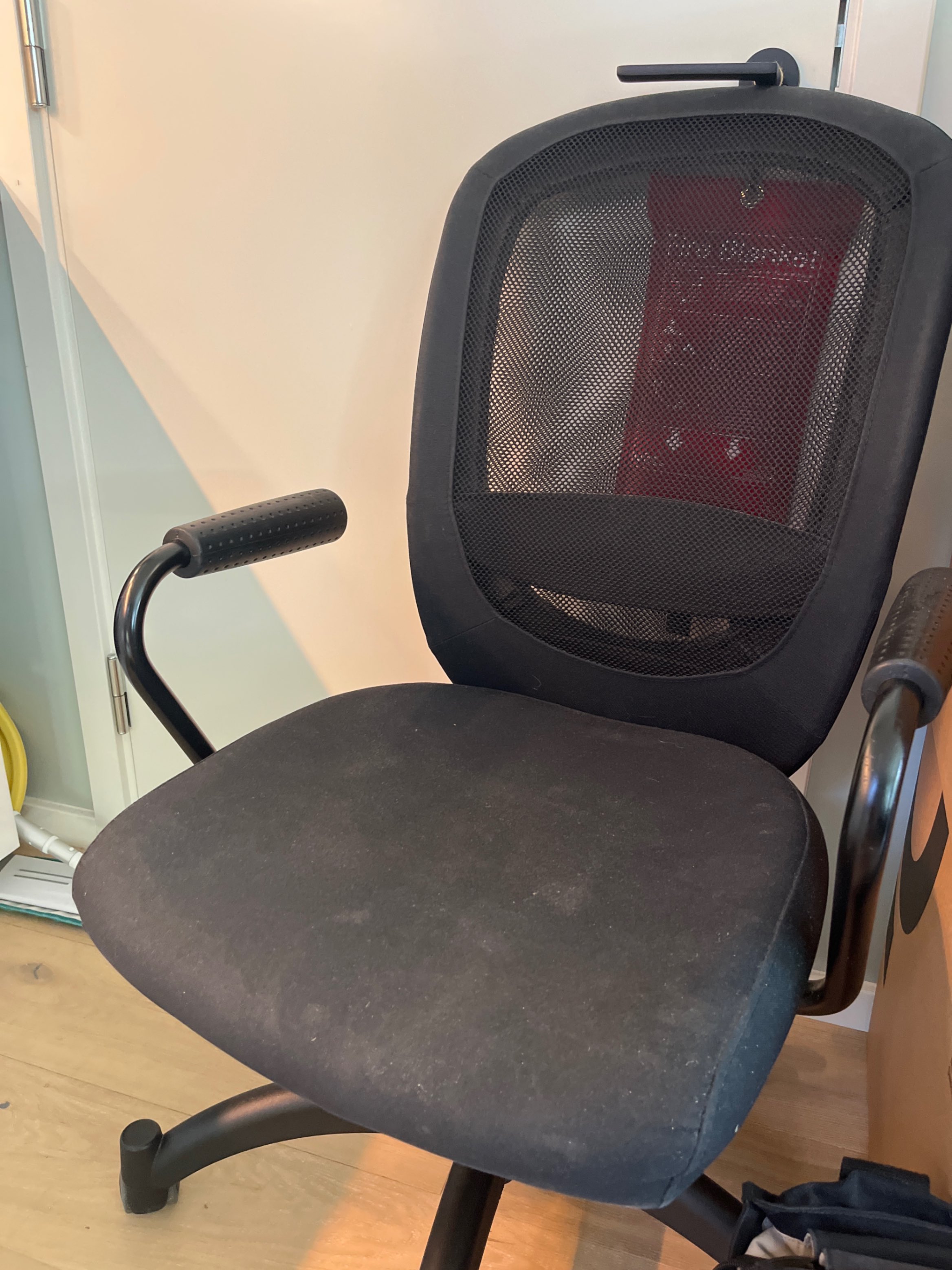 Seller photo