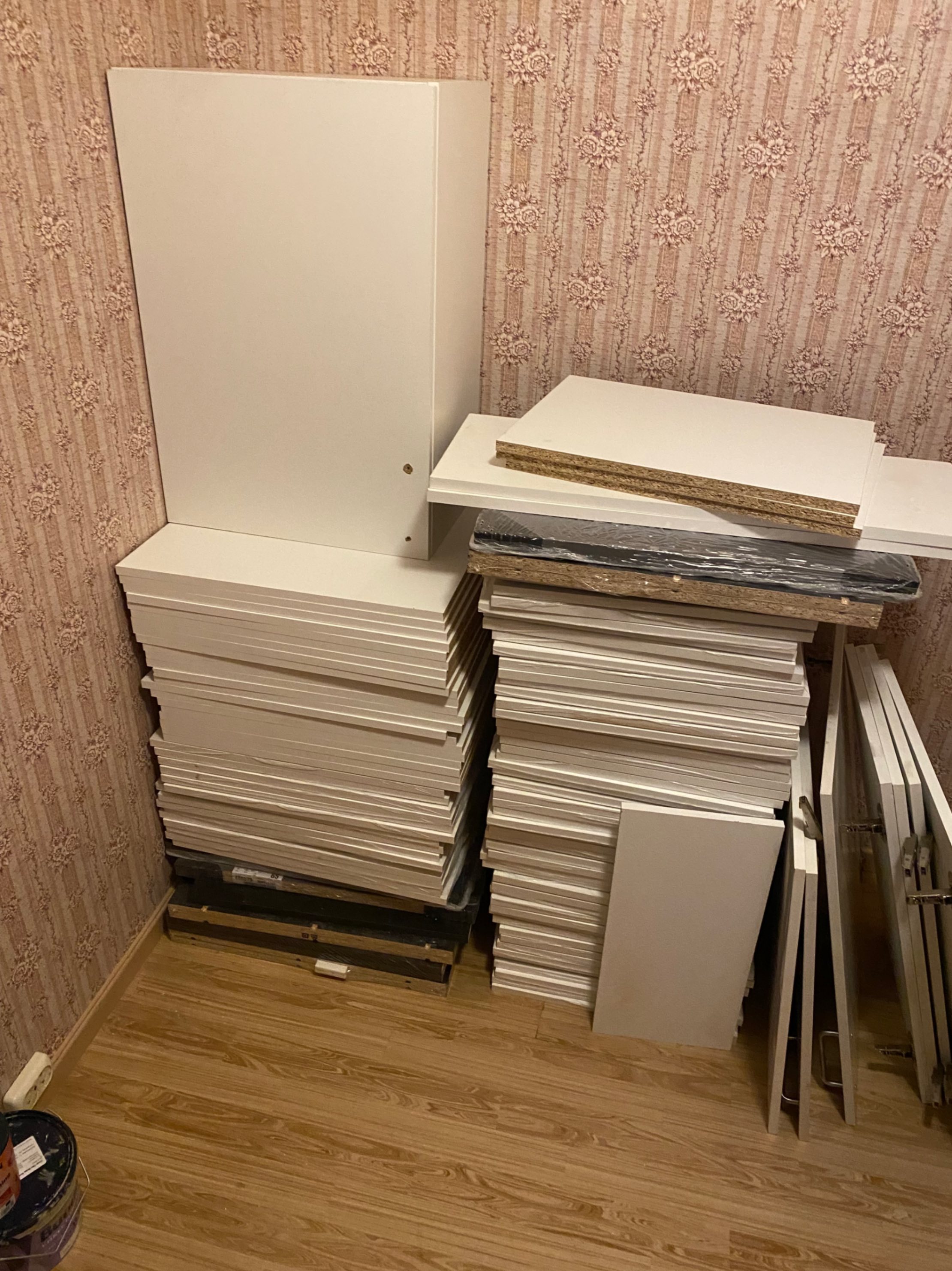 Seller photo