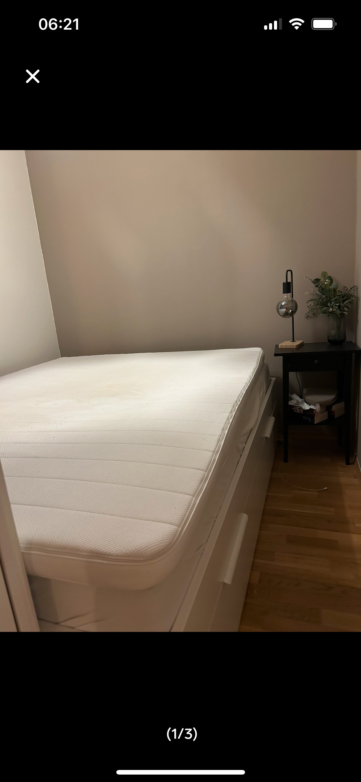 Seller photo