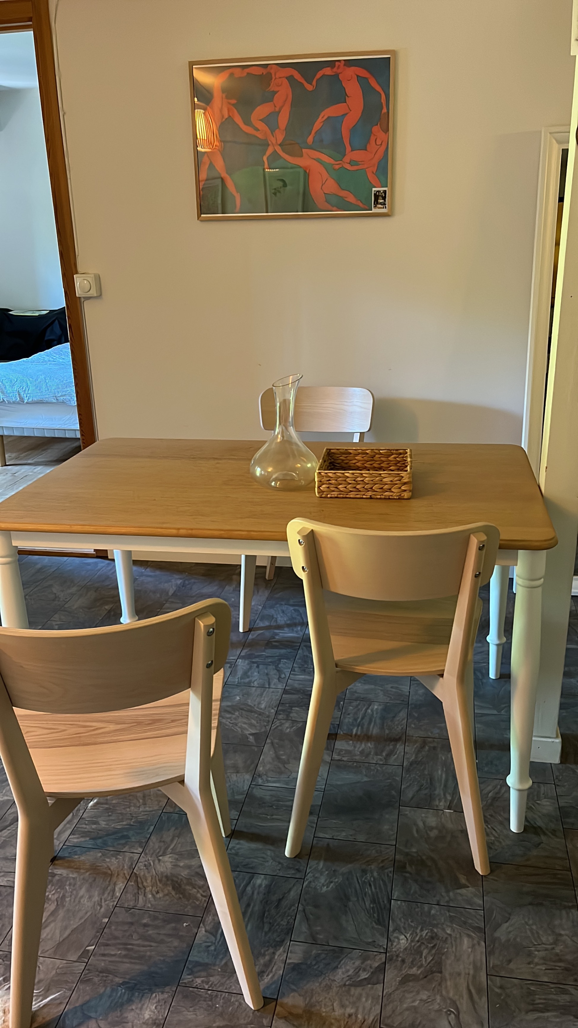Seller photo