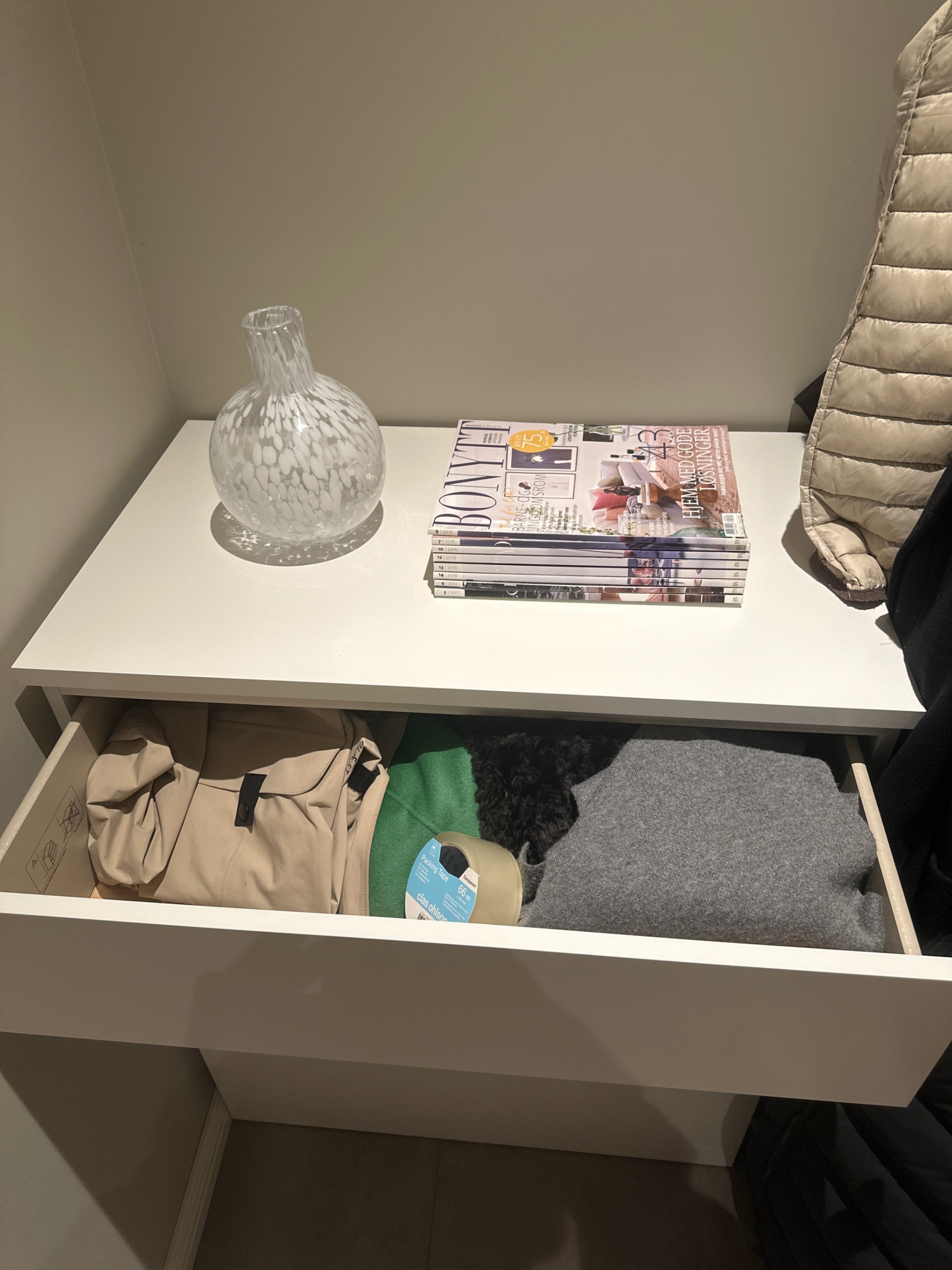 Seller photo