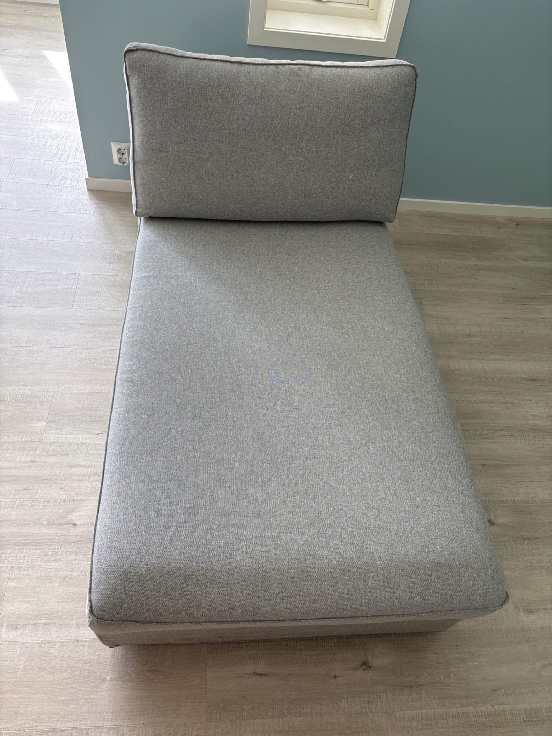 Seller photo