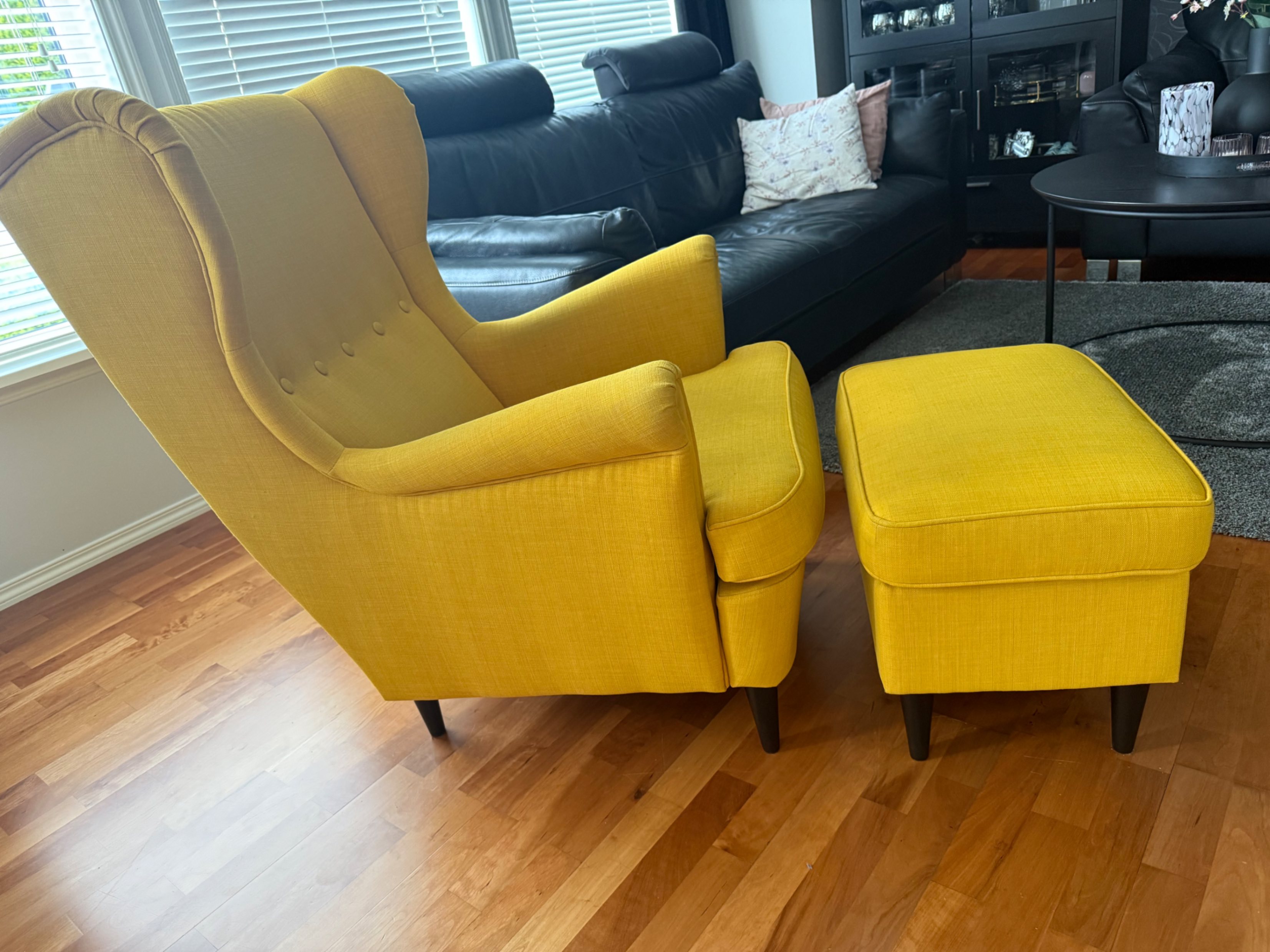 Seller photo
