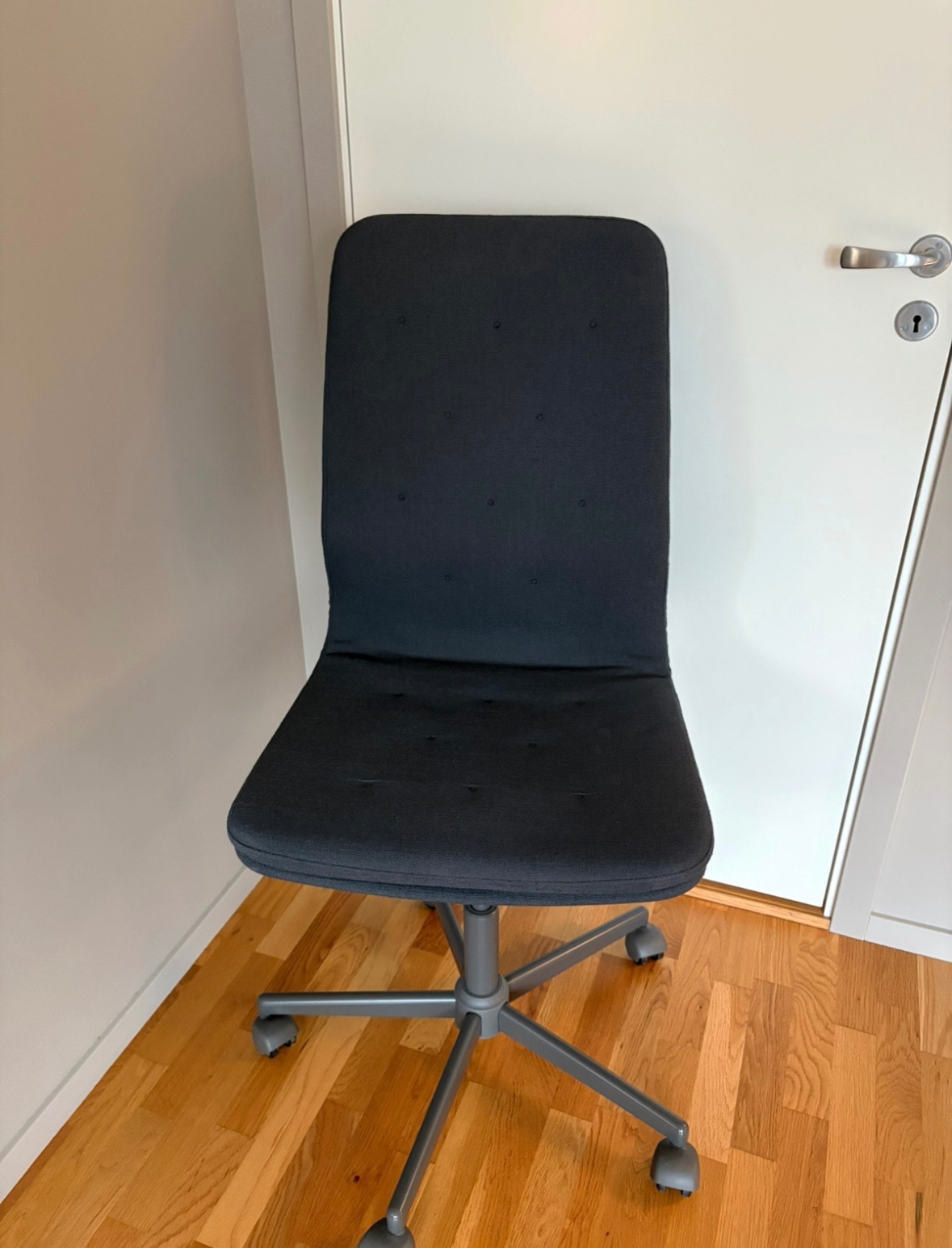 Seller photo