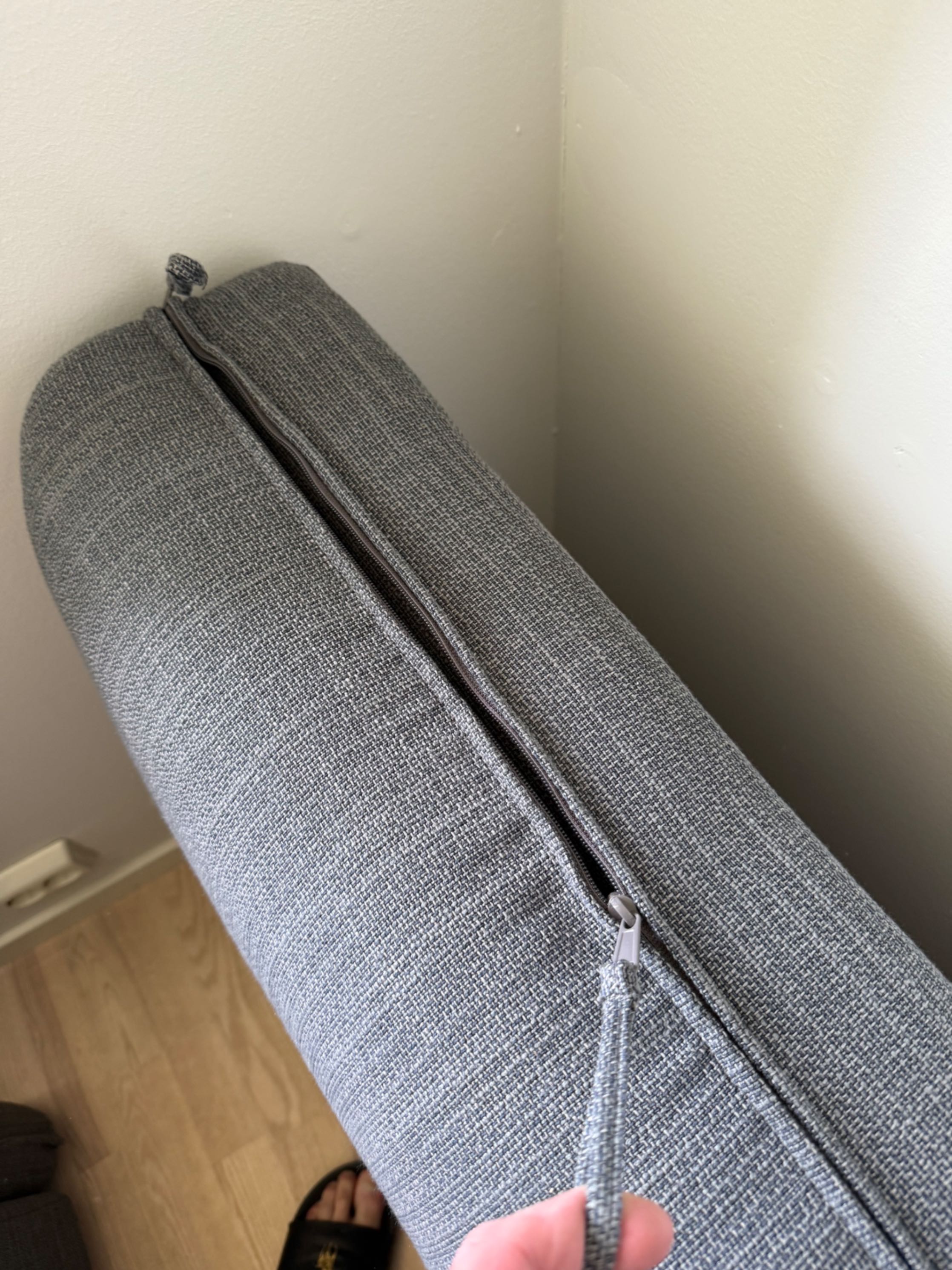 Seller photo