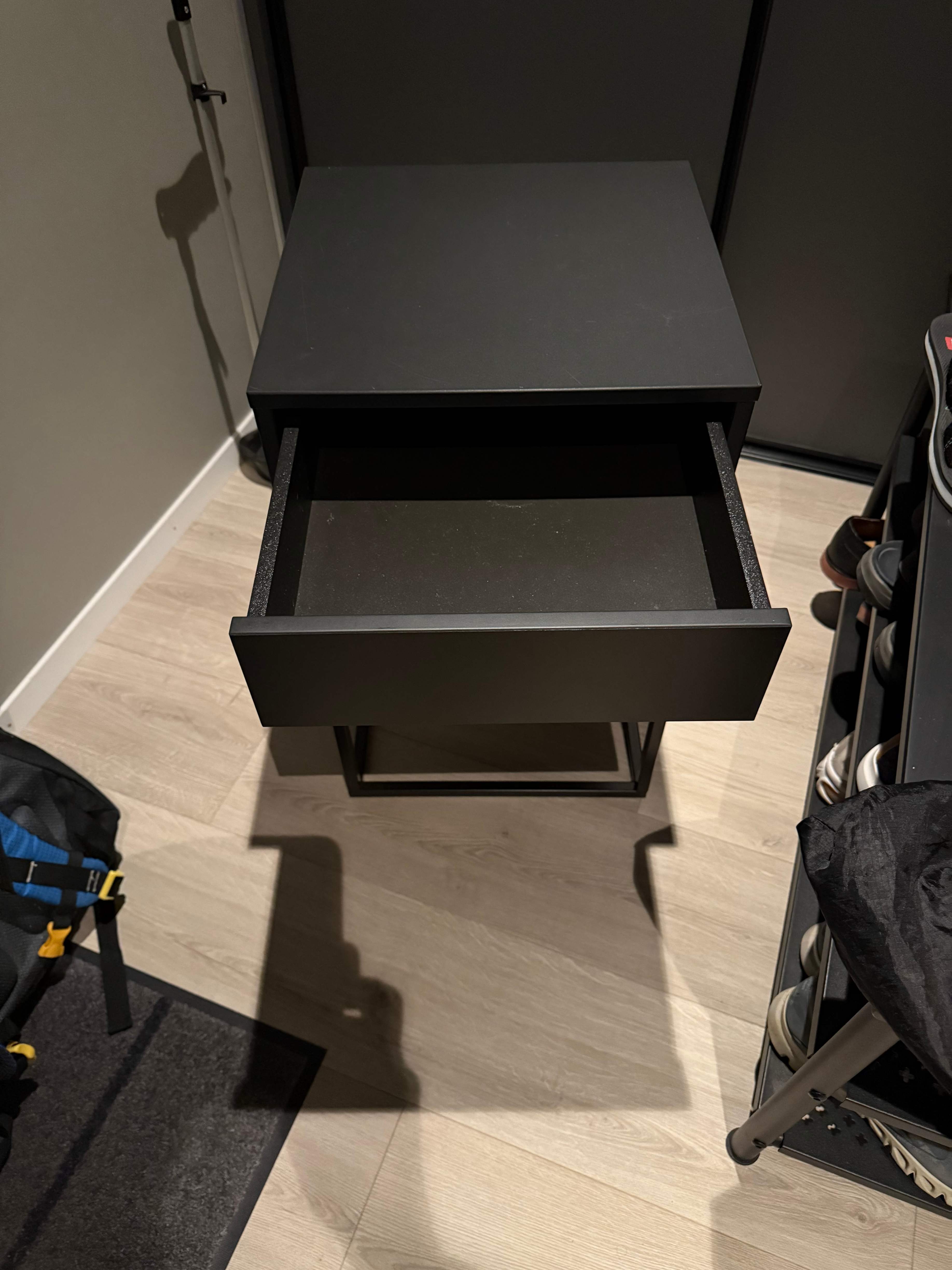 Seller photo