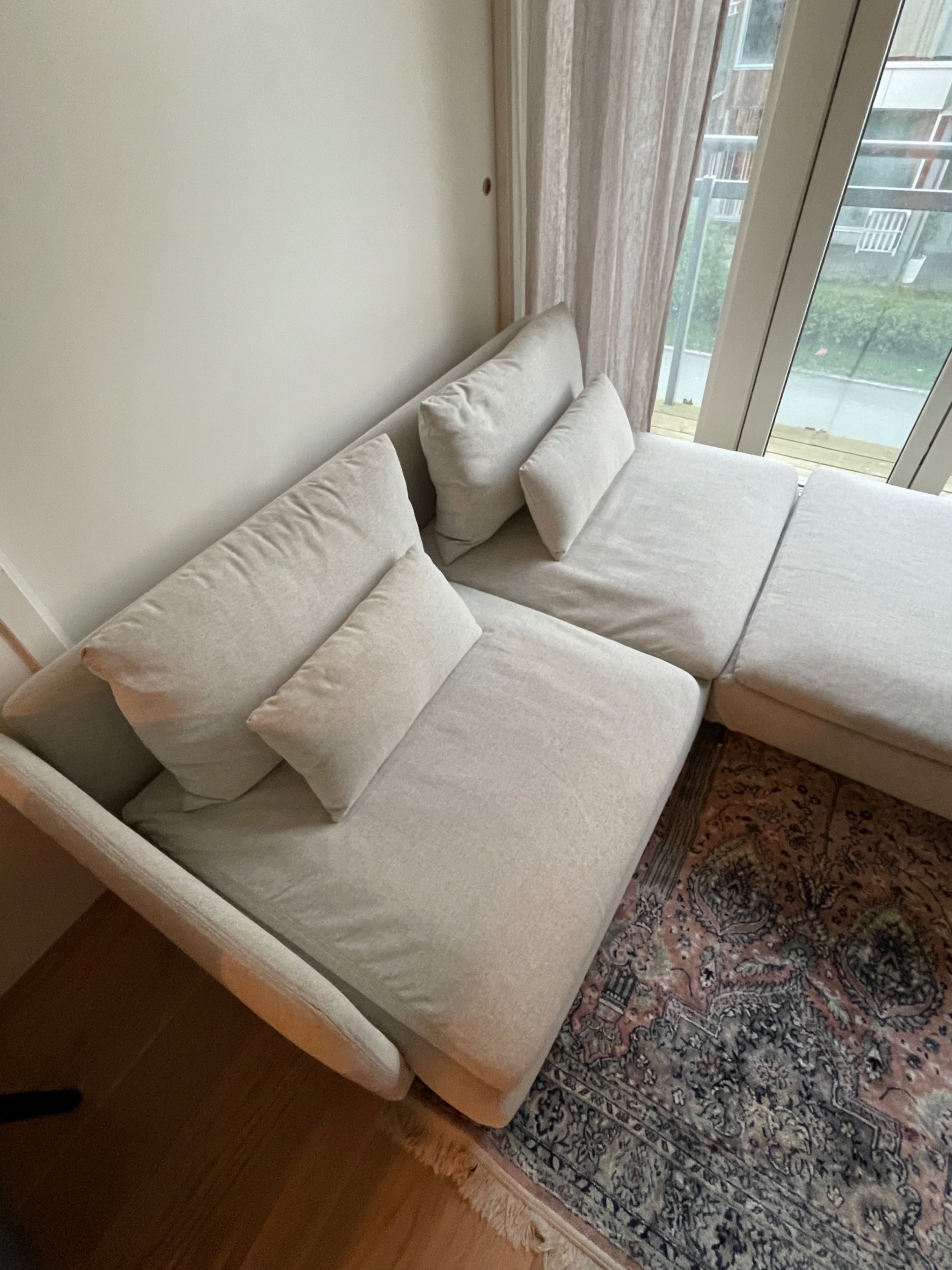 Seller photo