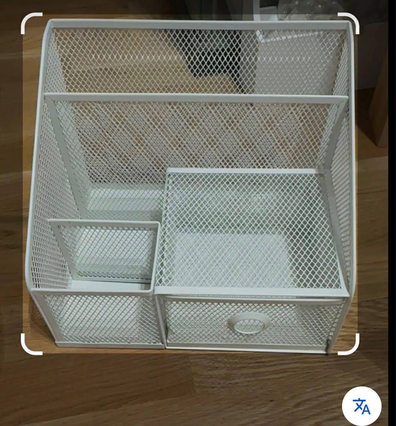 Seller photo