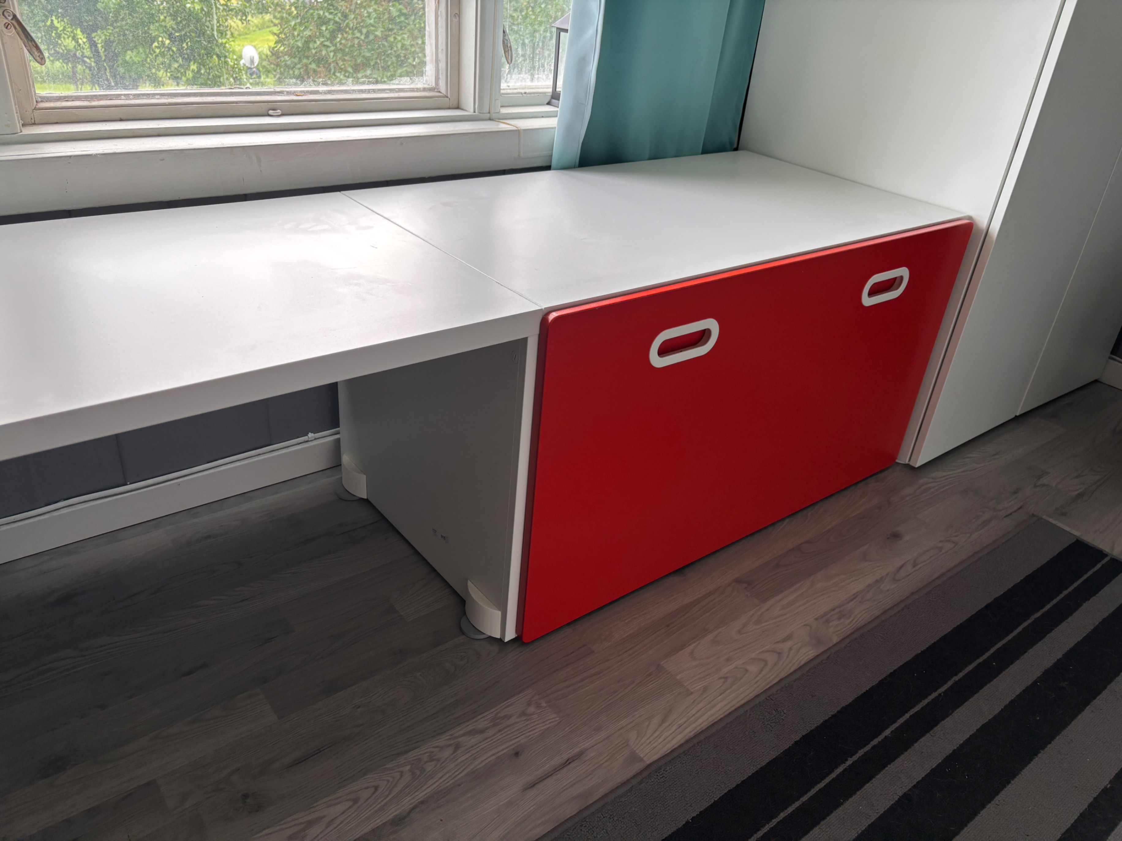 Seller photo