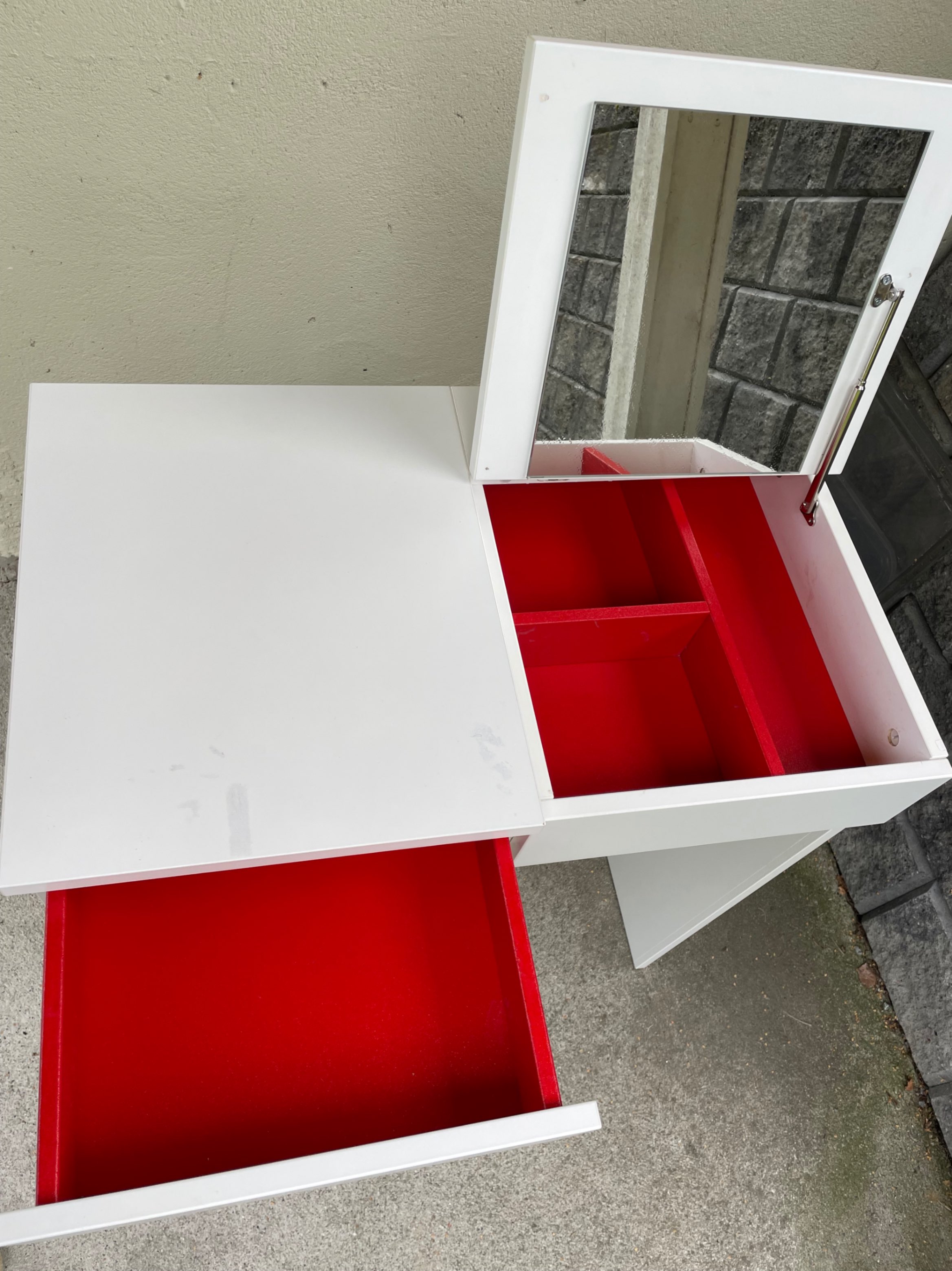 Seller photo