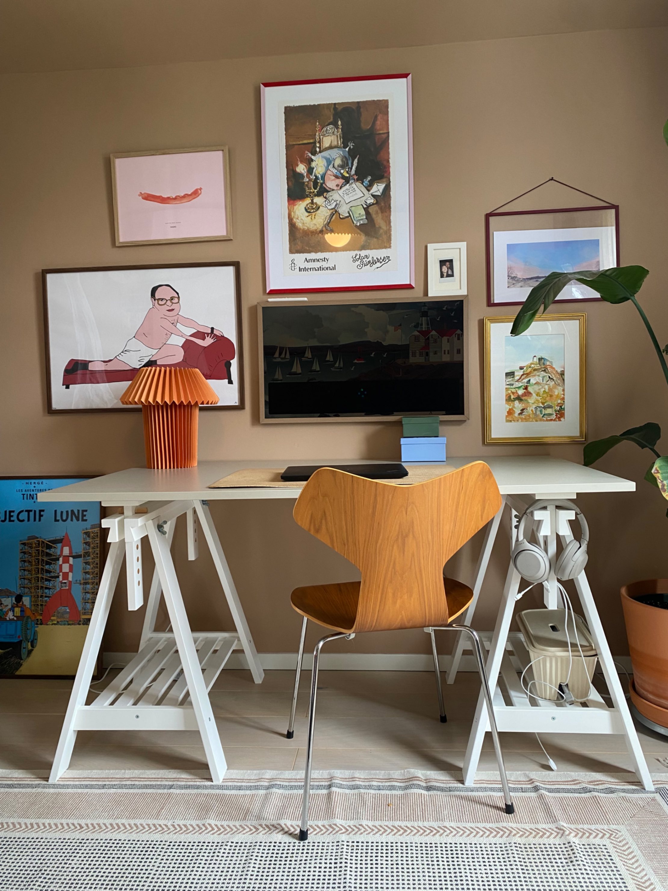 Seller photo