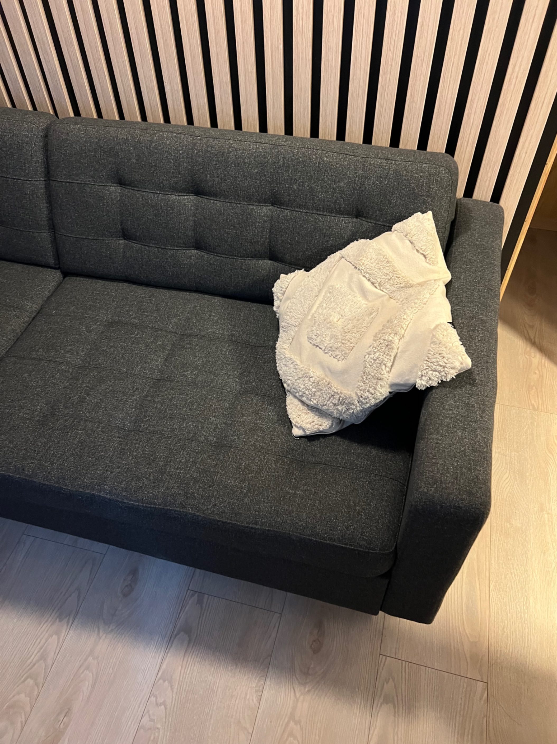 Seller photo