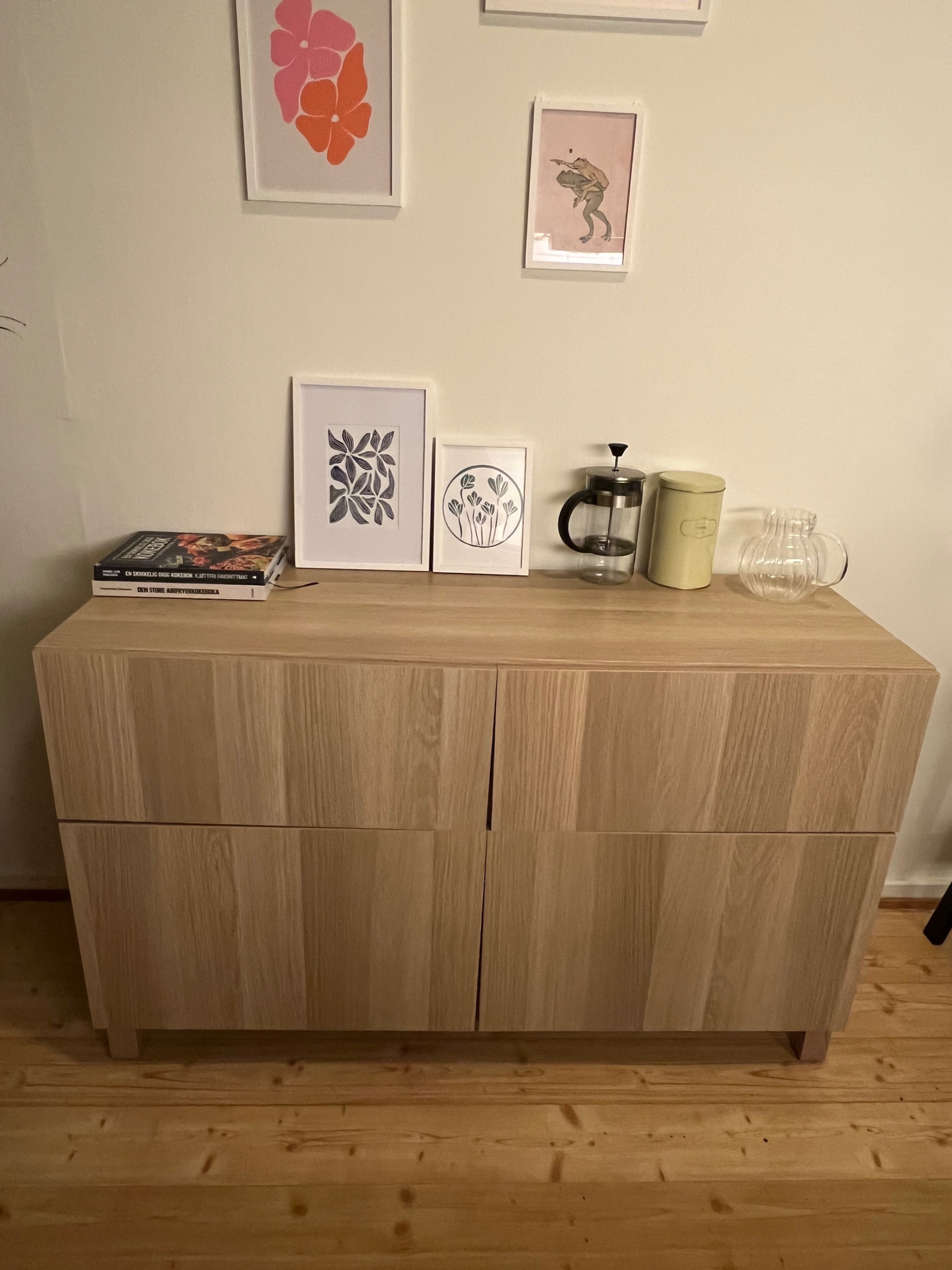Seller photo