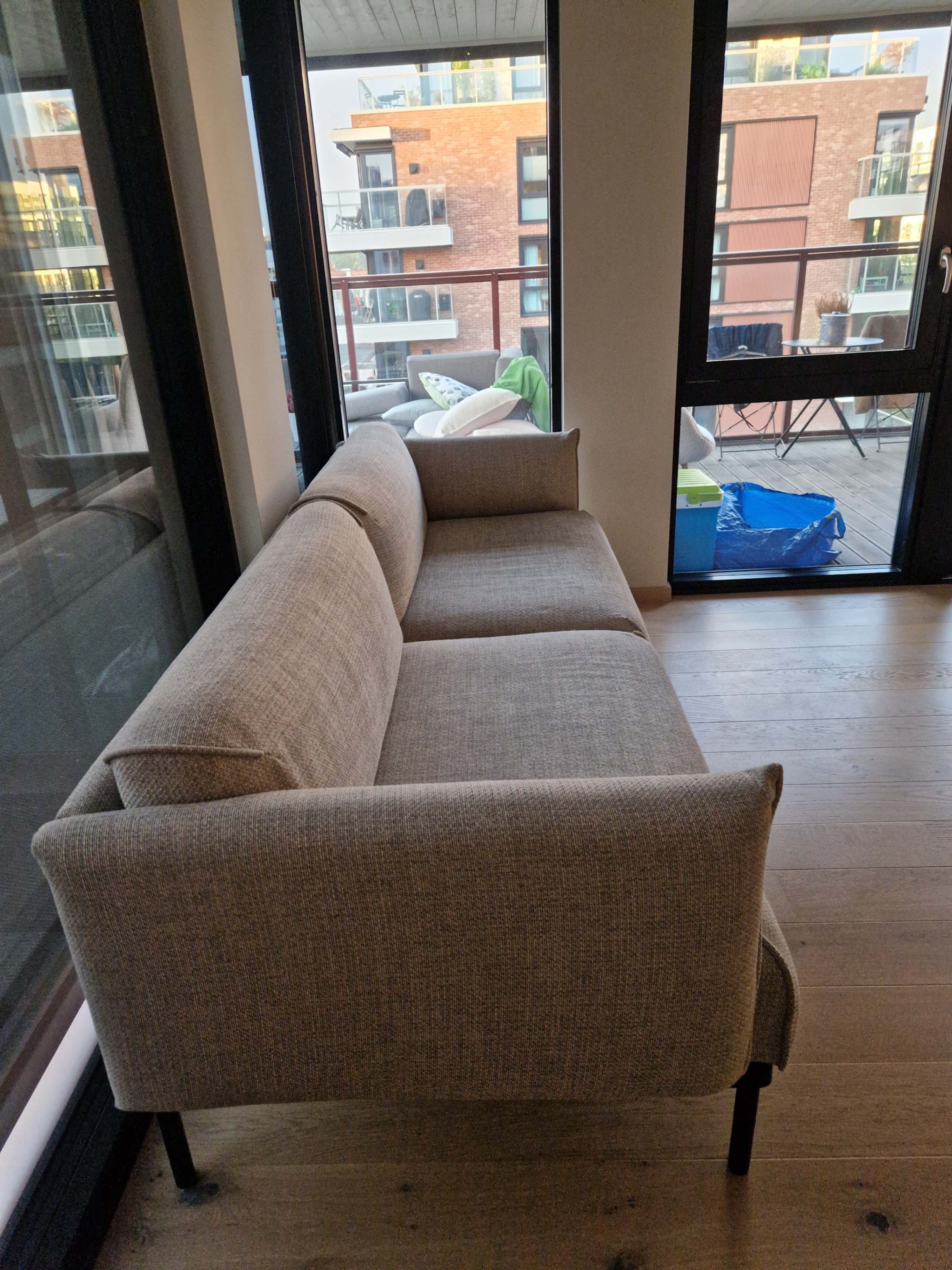Seller photo