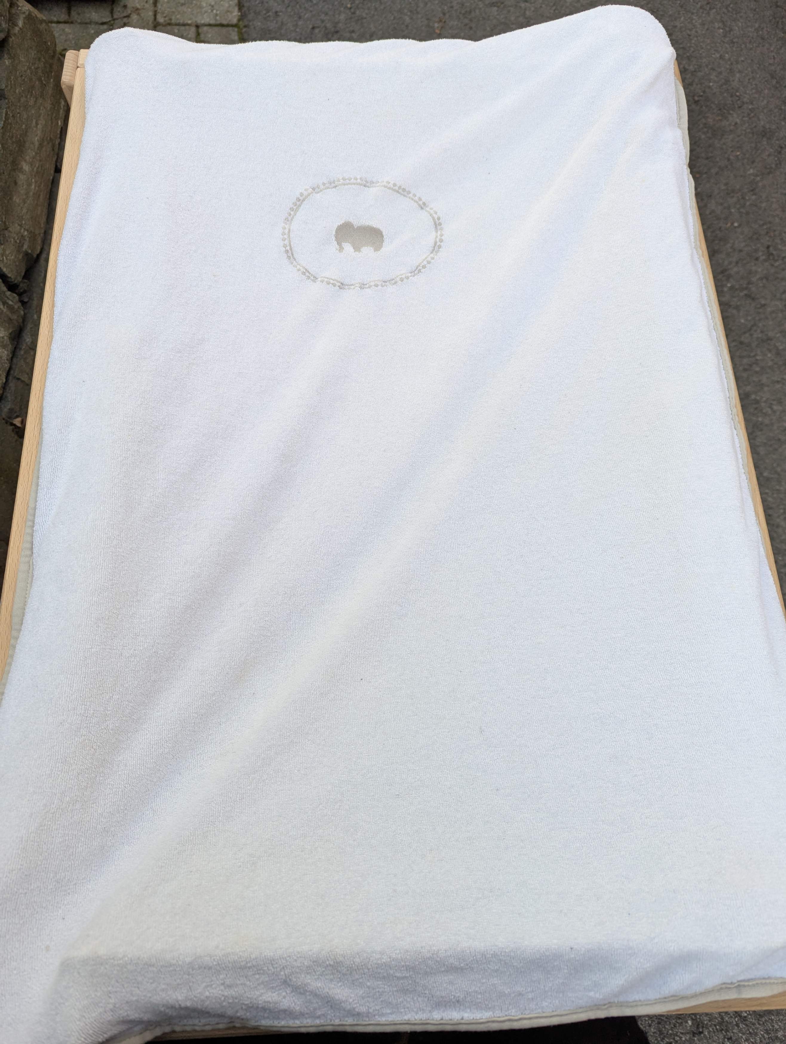 Seller photo