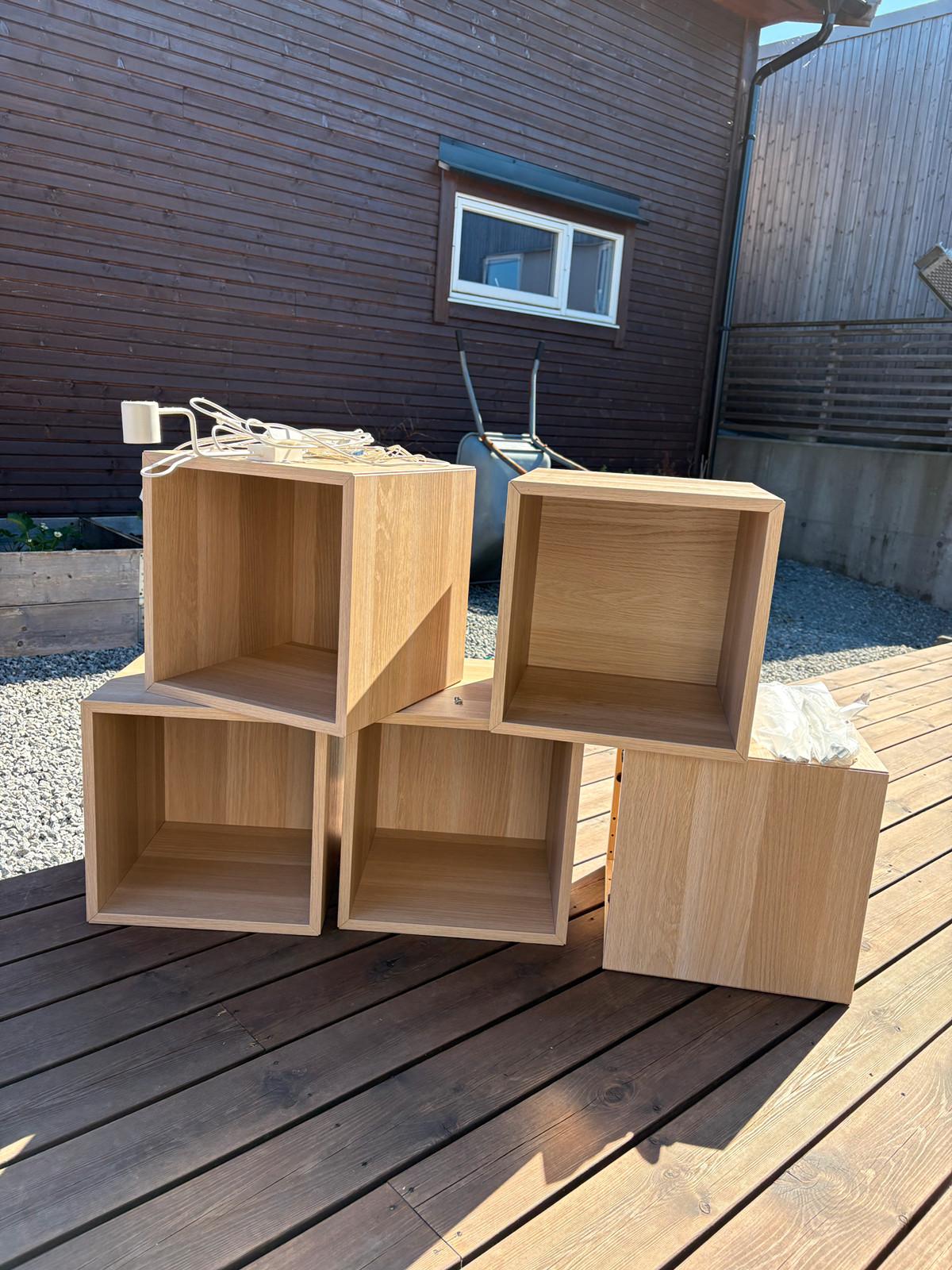Seller photo