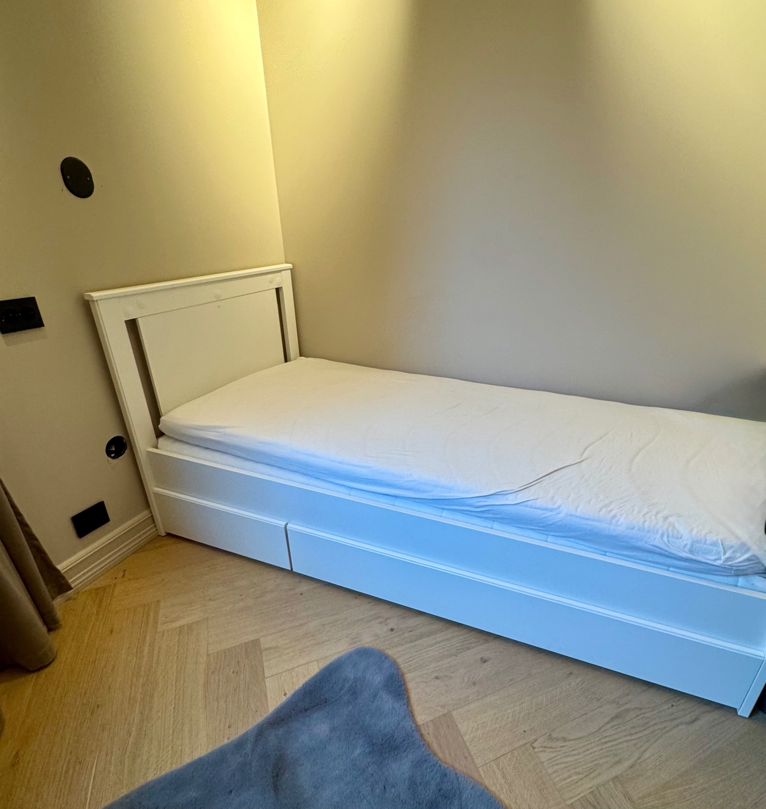 Seller photo