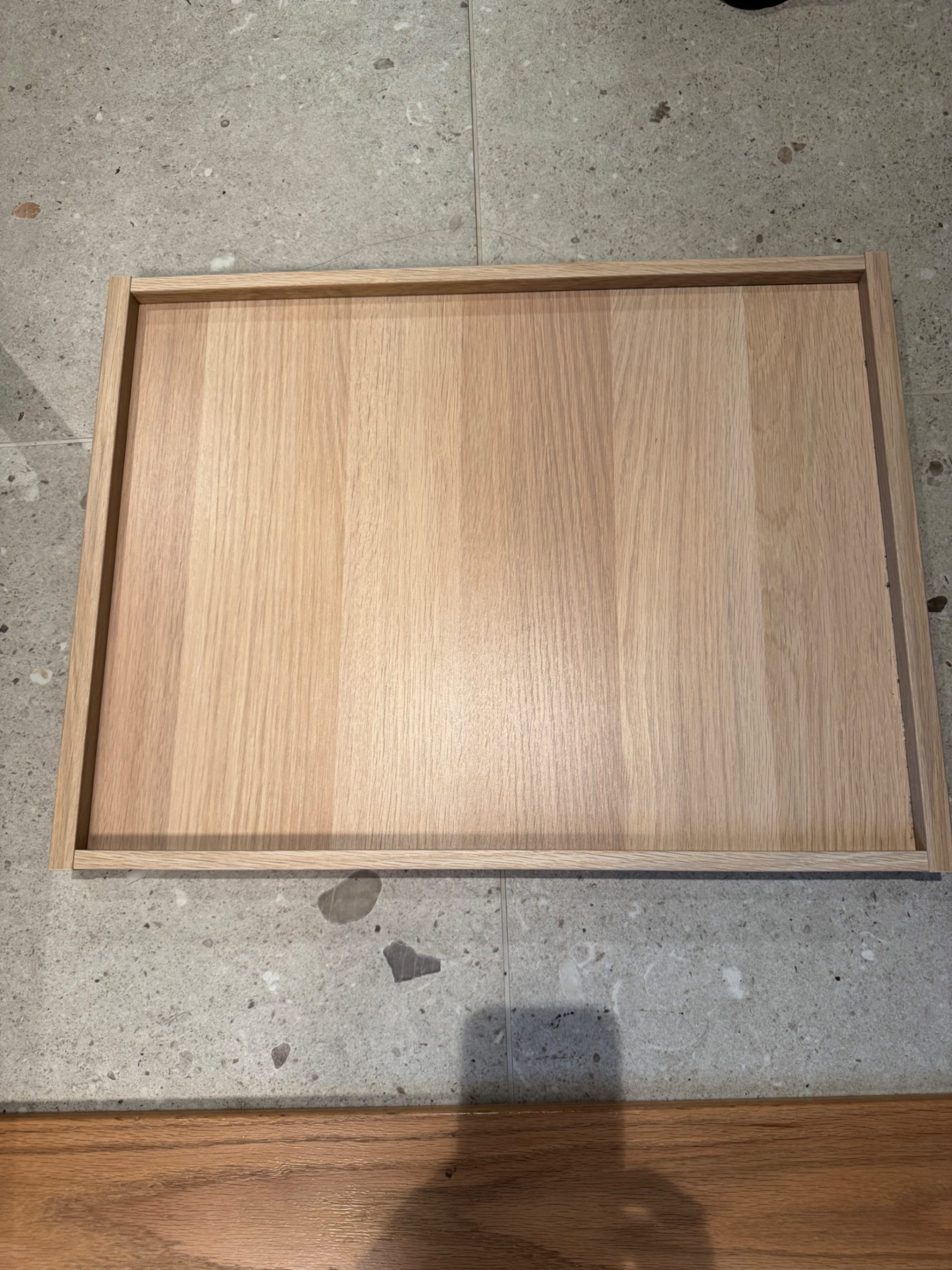 Seller photo