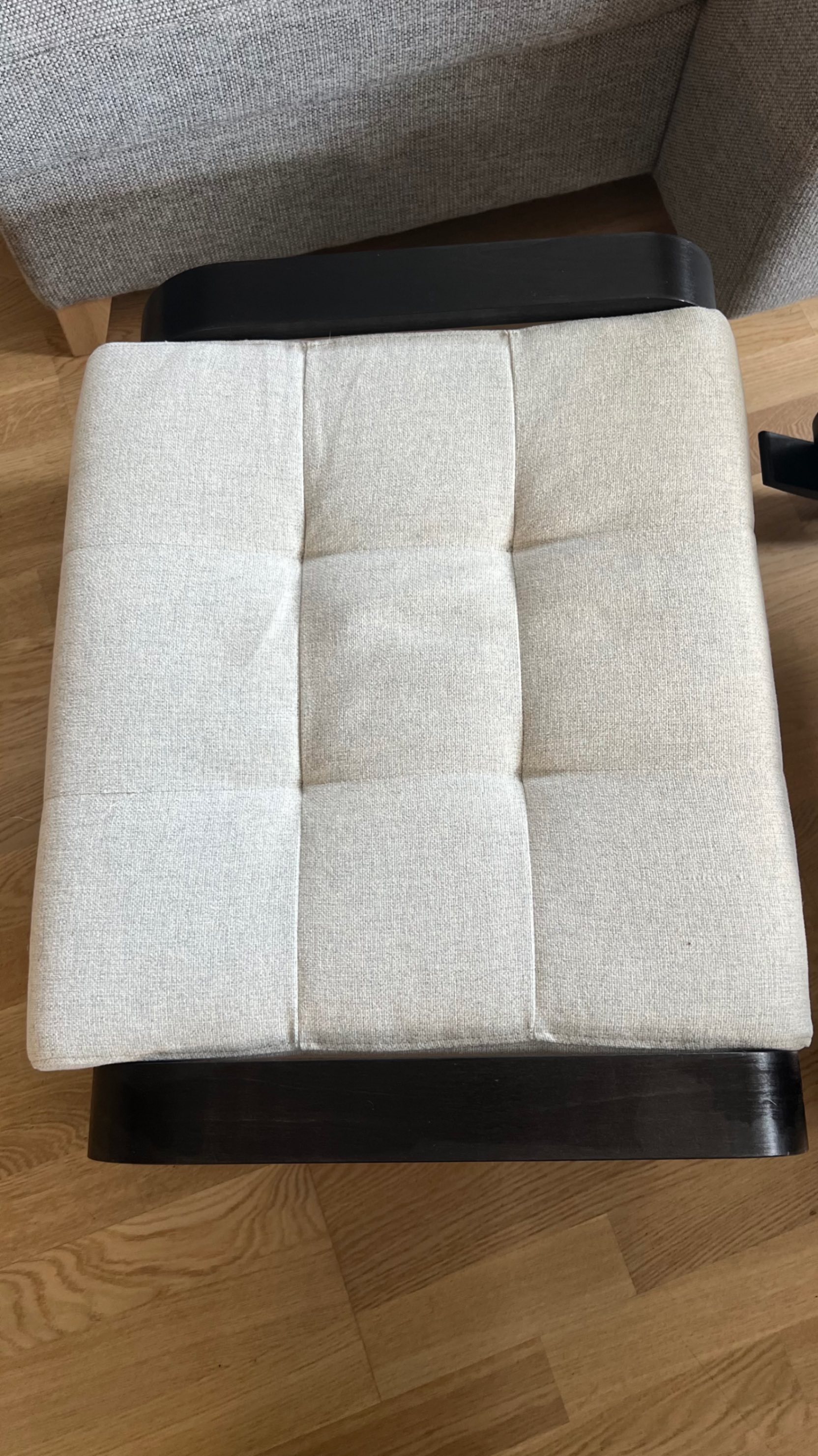 Seller photo