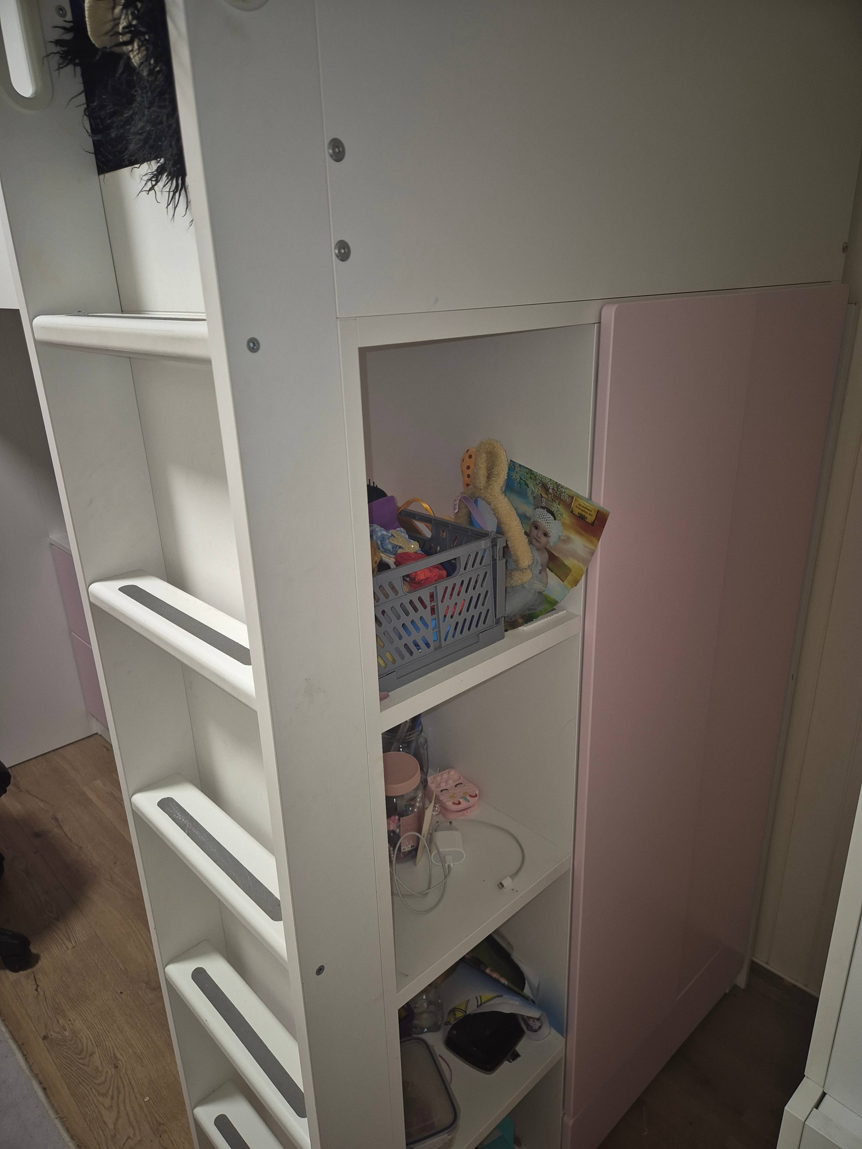 Seller photo