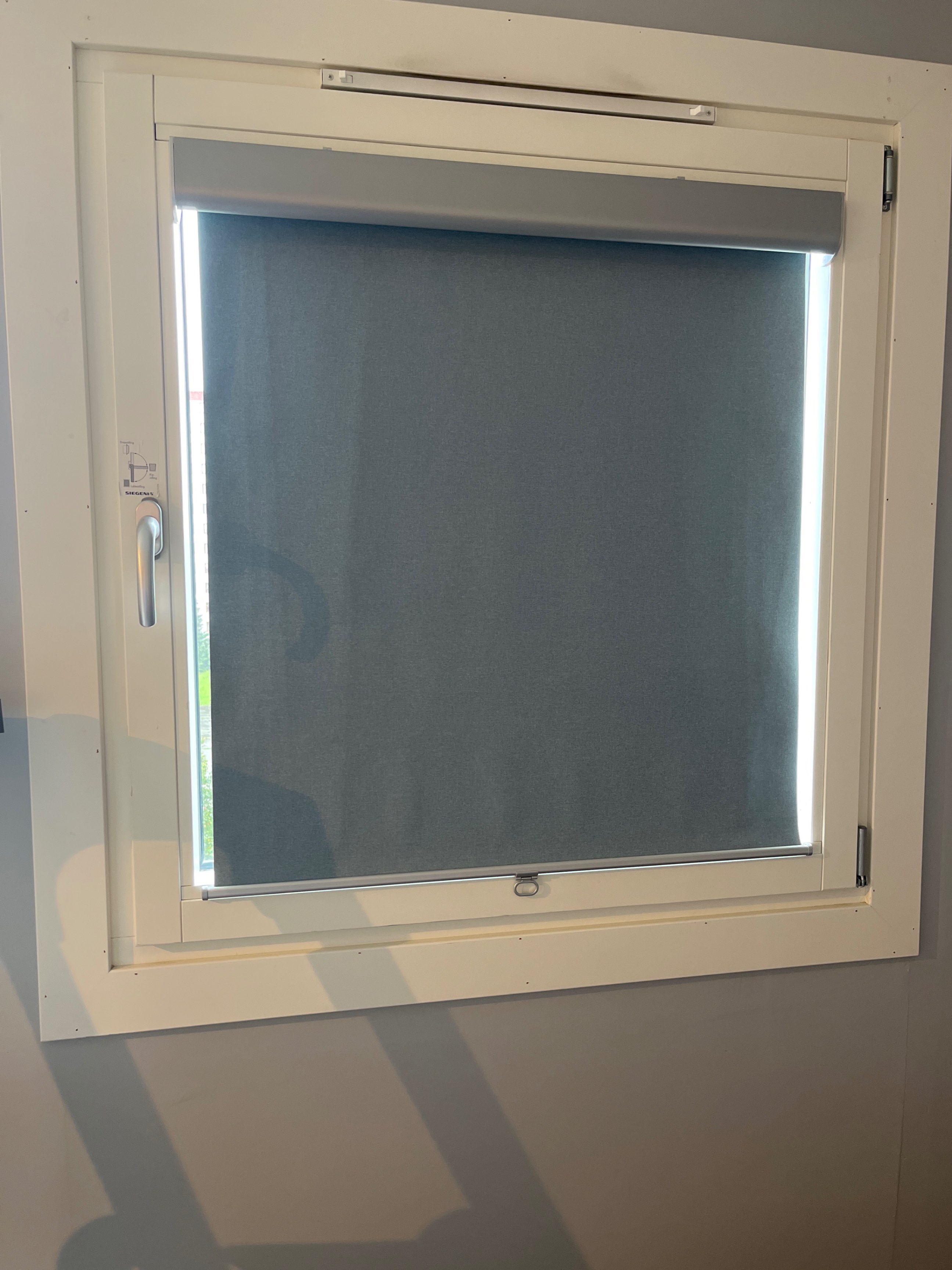 Seller photo