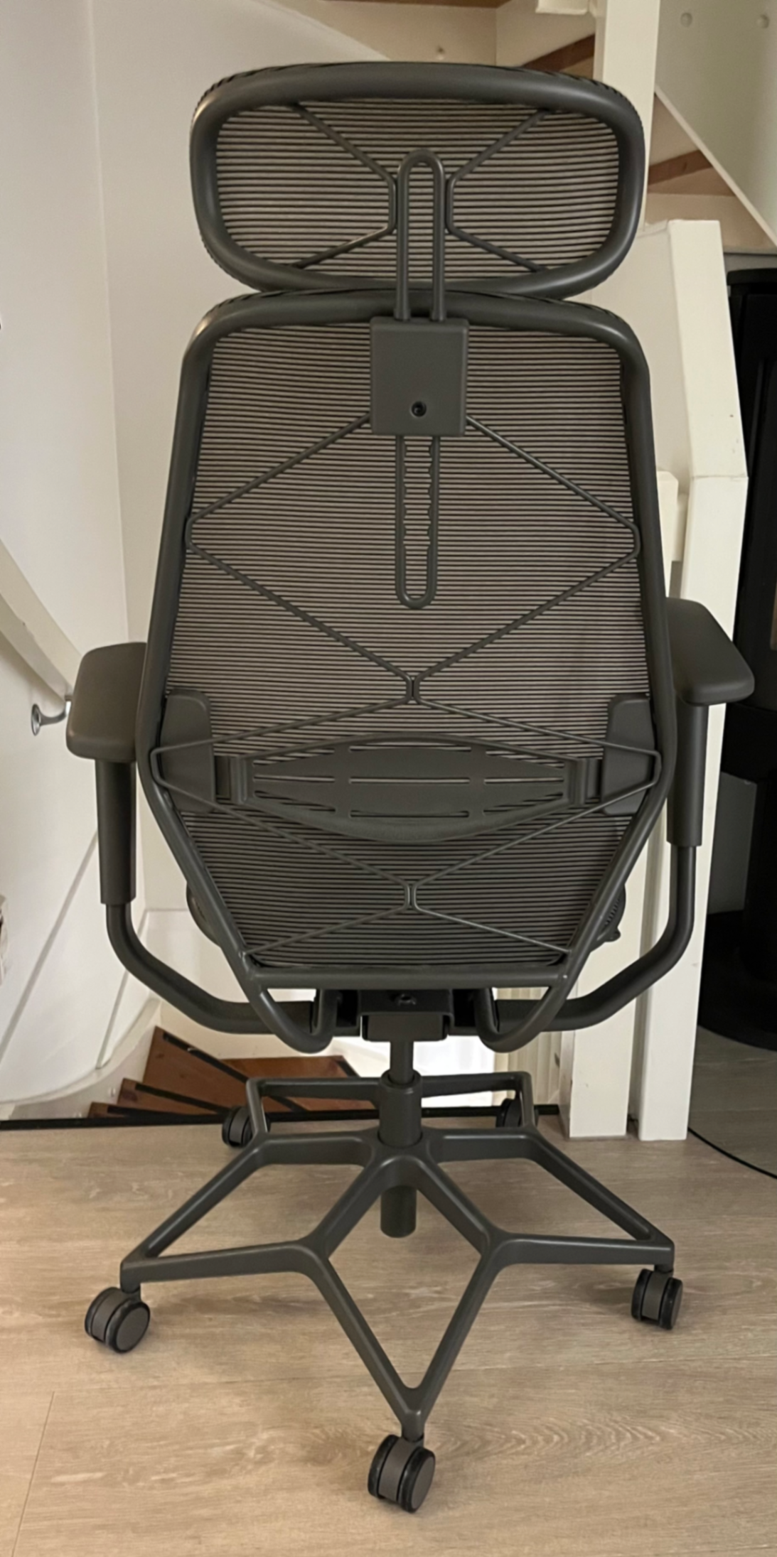 Seller photo