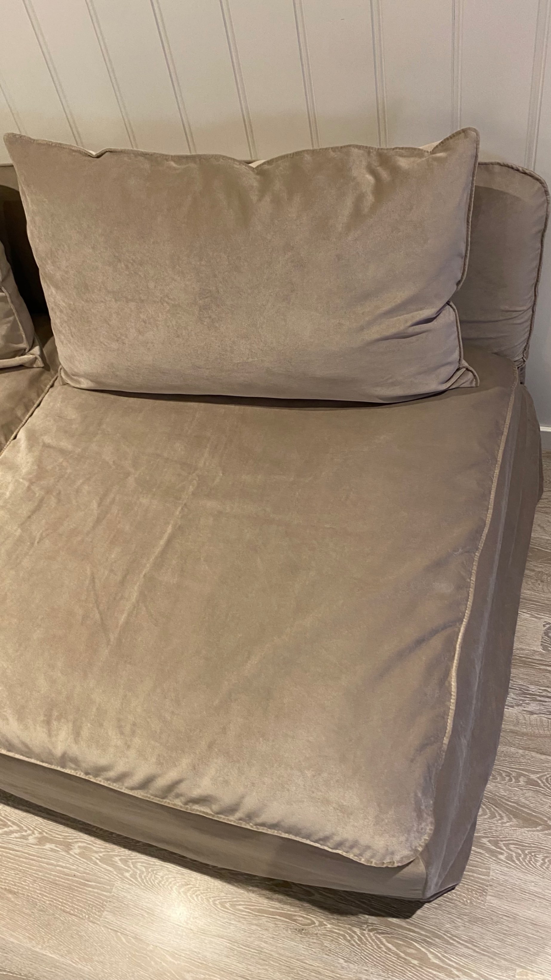 Seller photo
