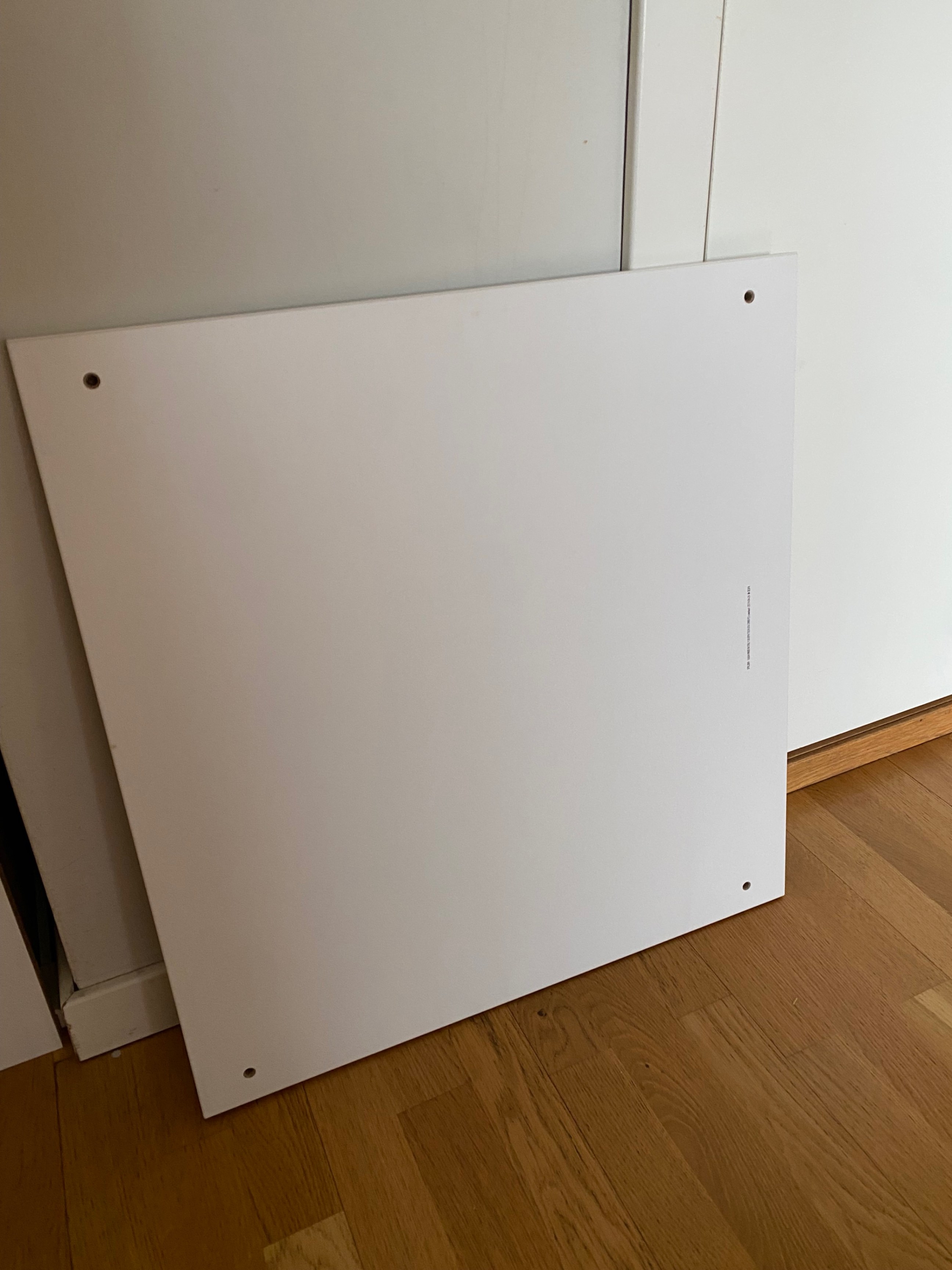 Seller photo