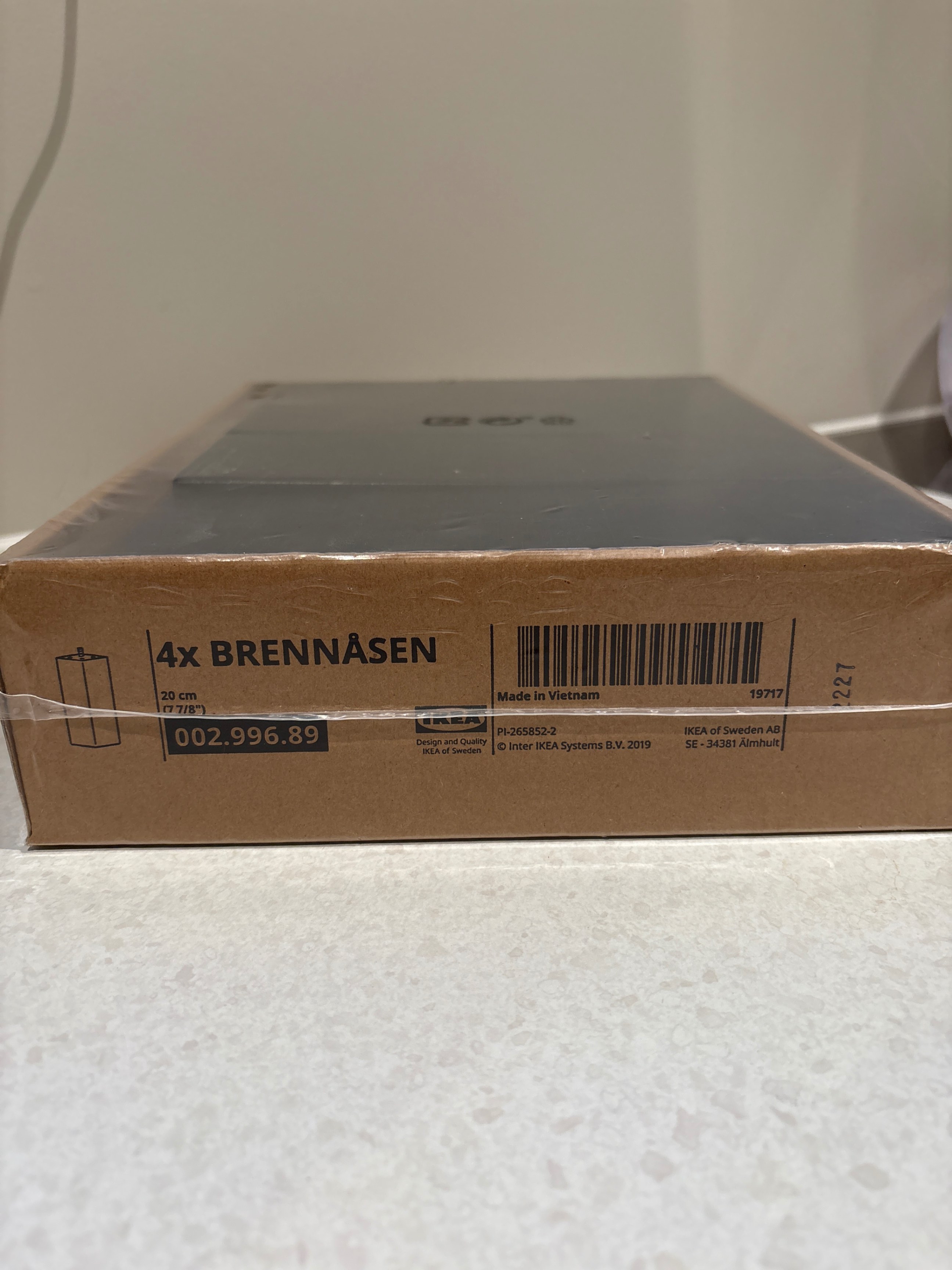Seller photo