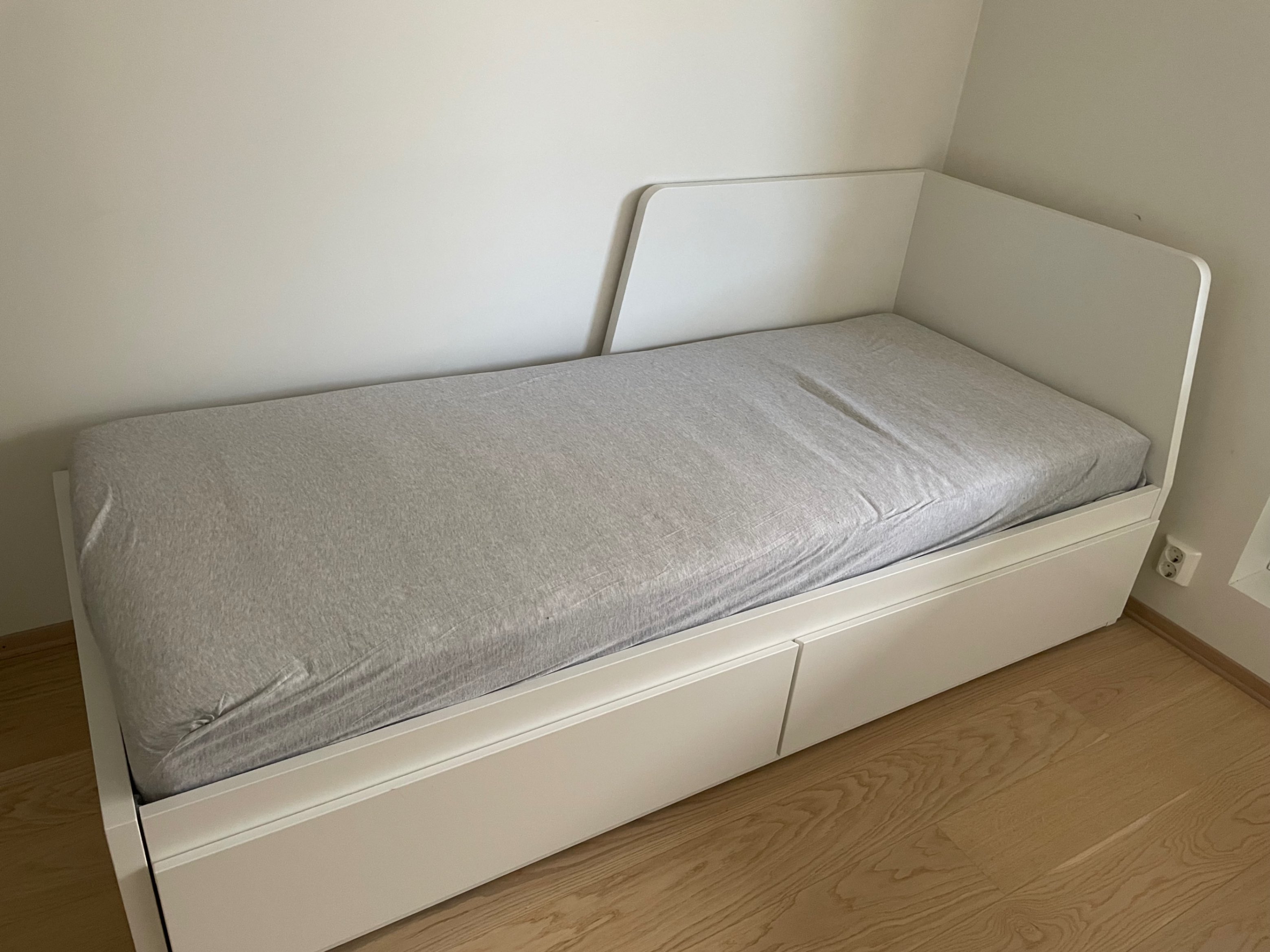 Seller photo