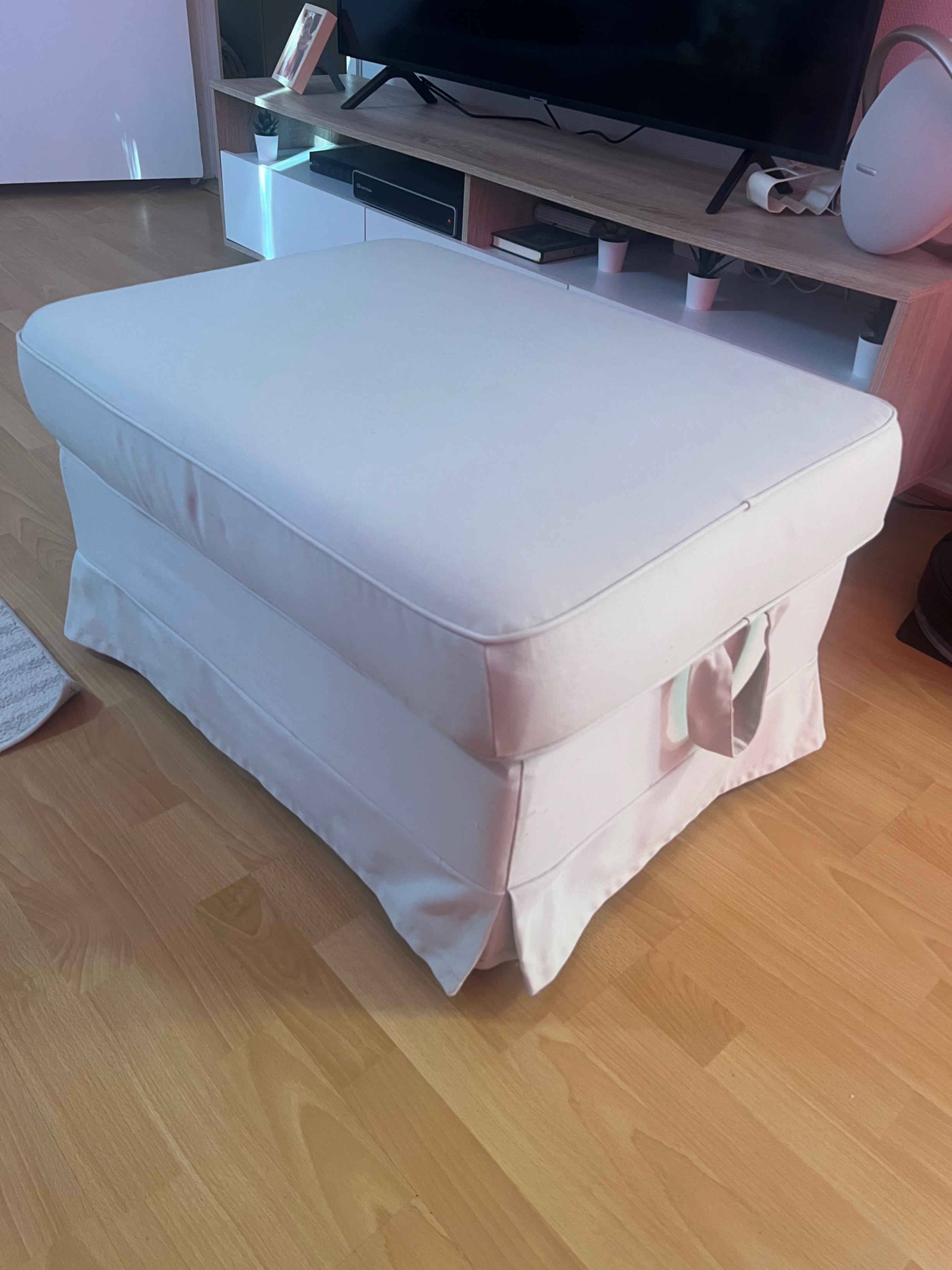 Seller photo