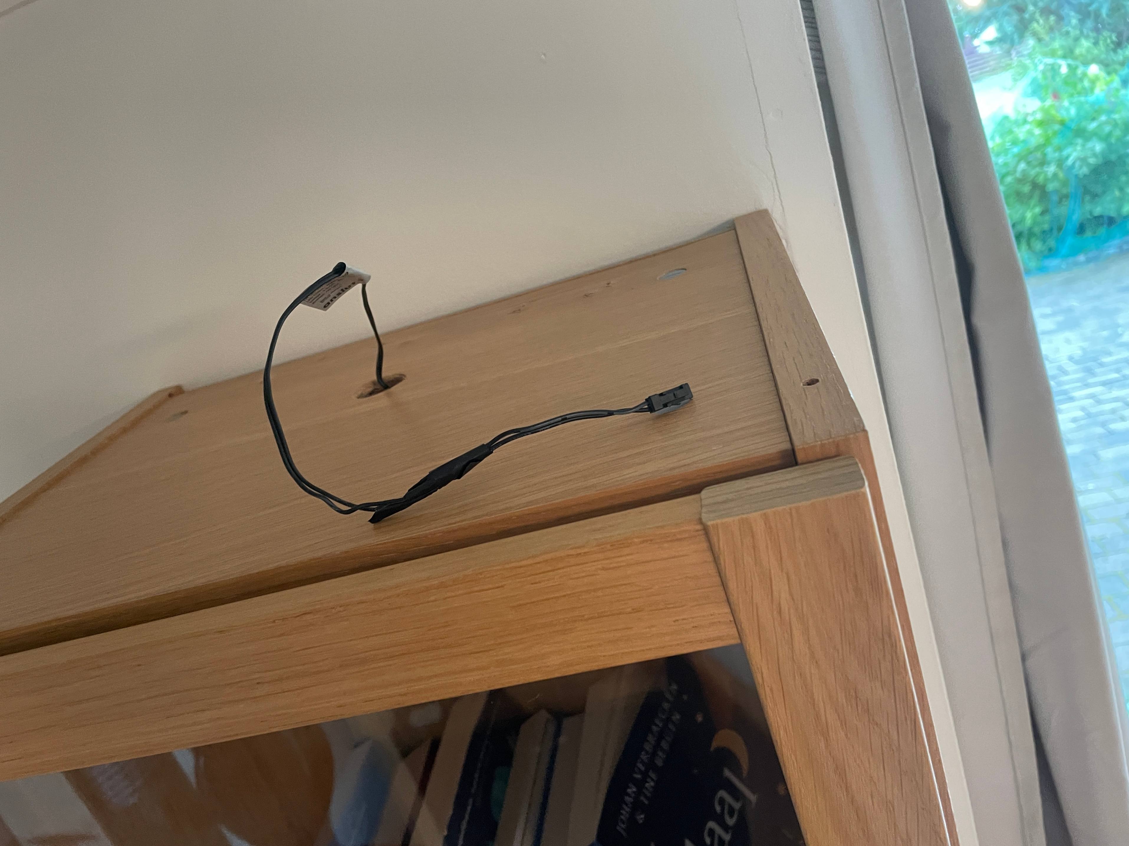 Seller photo