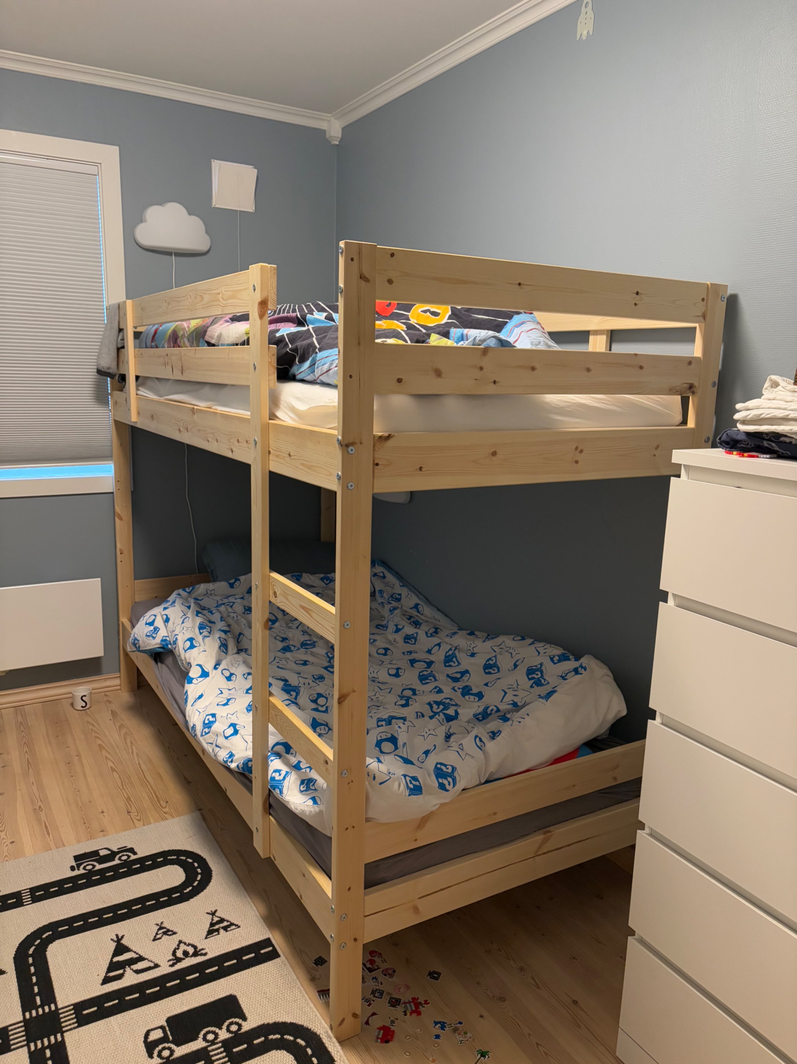 Seller photo